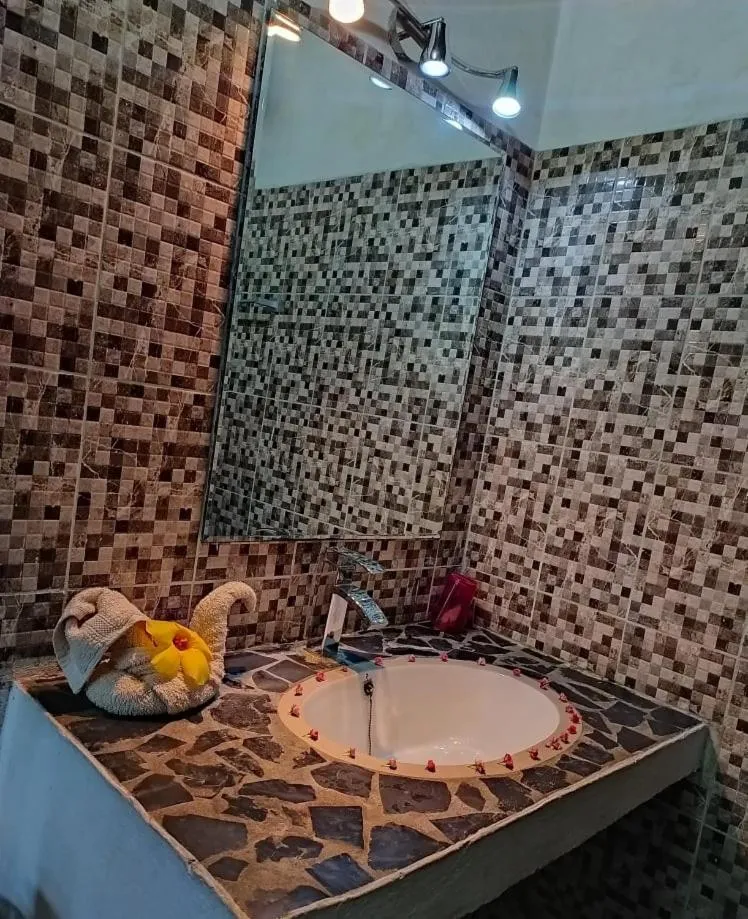 Bungalows des tropiques