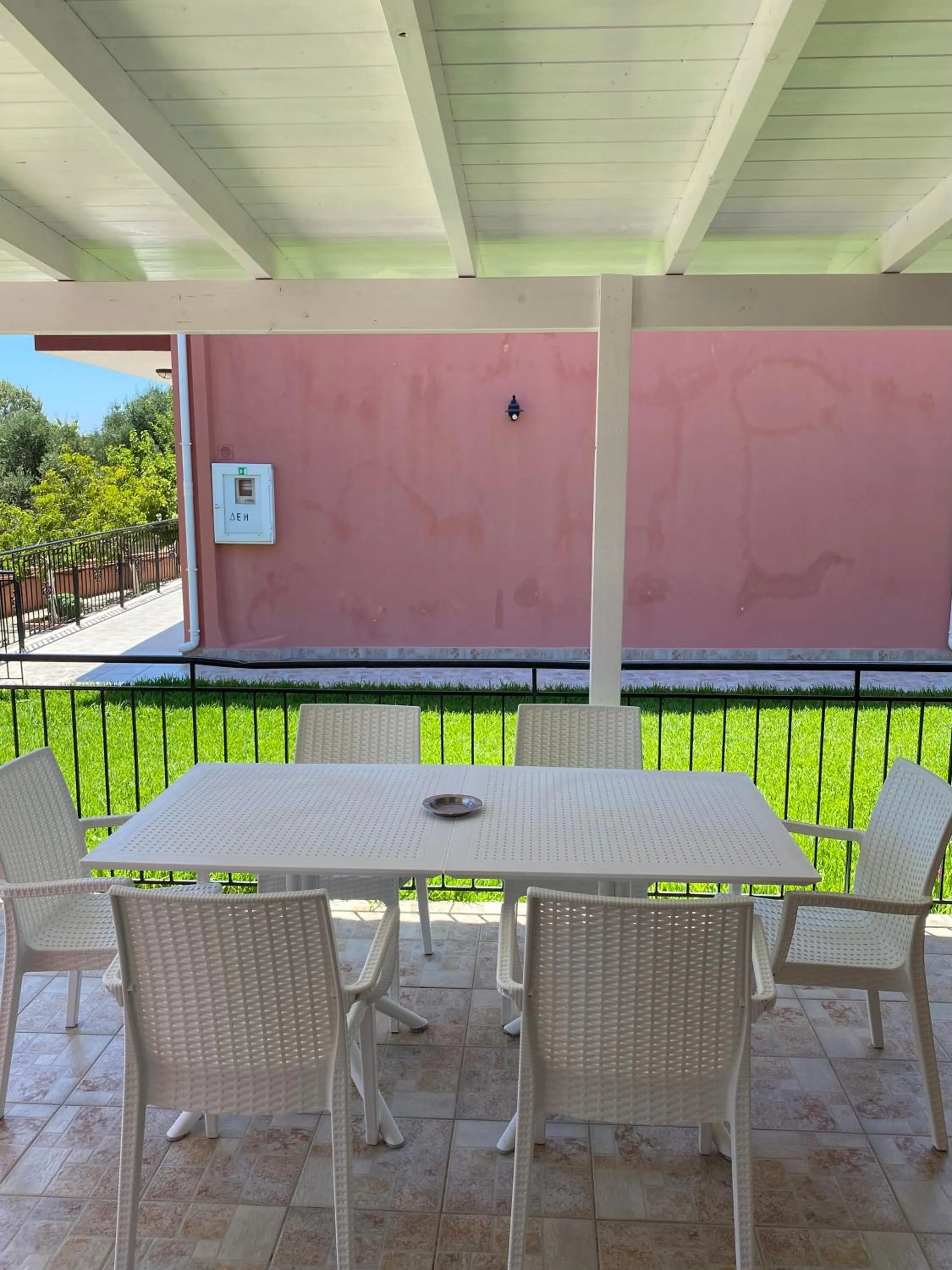 Day in Paradise Studios