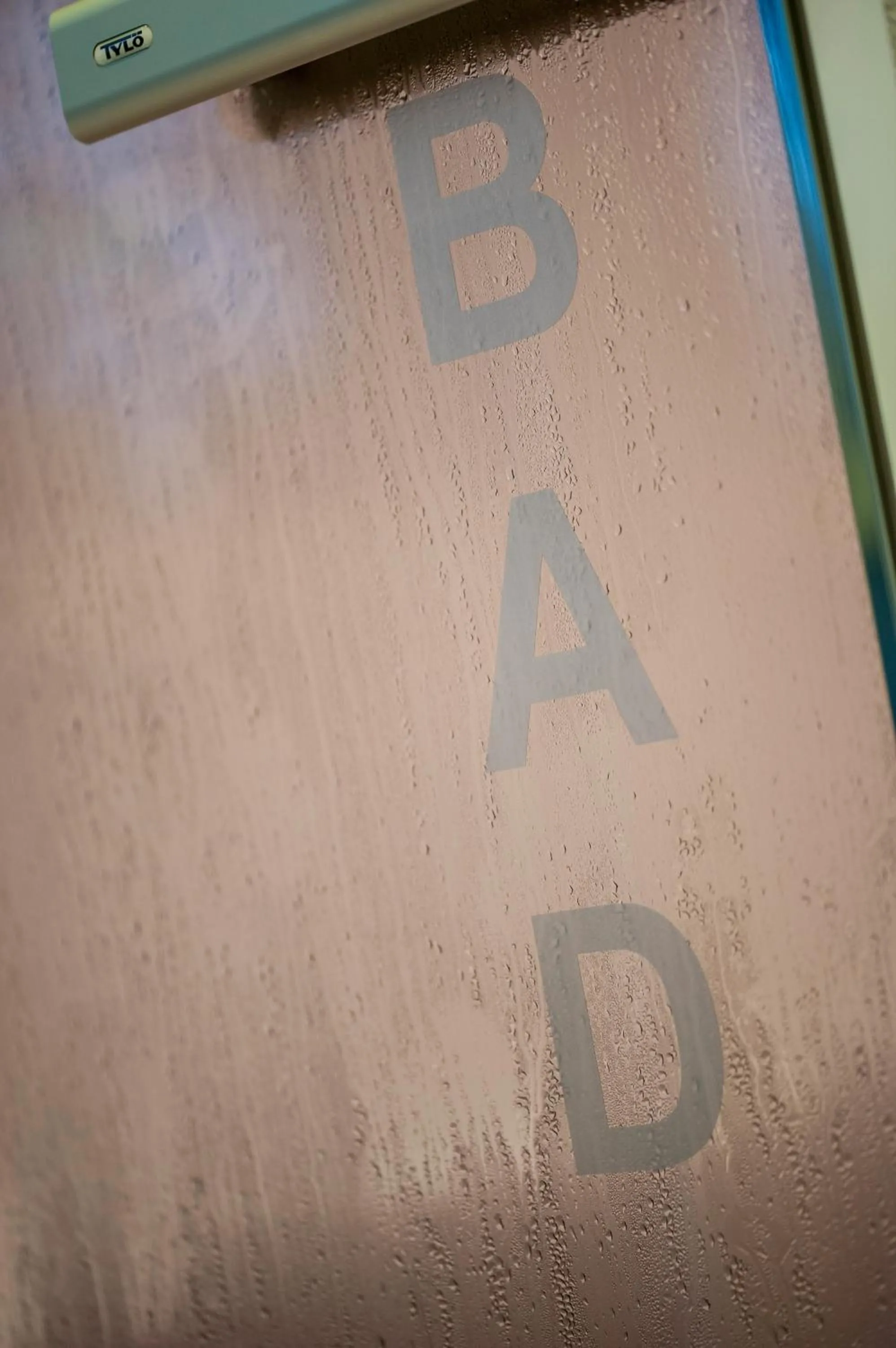 Sauna in Hotel Monika