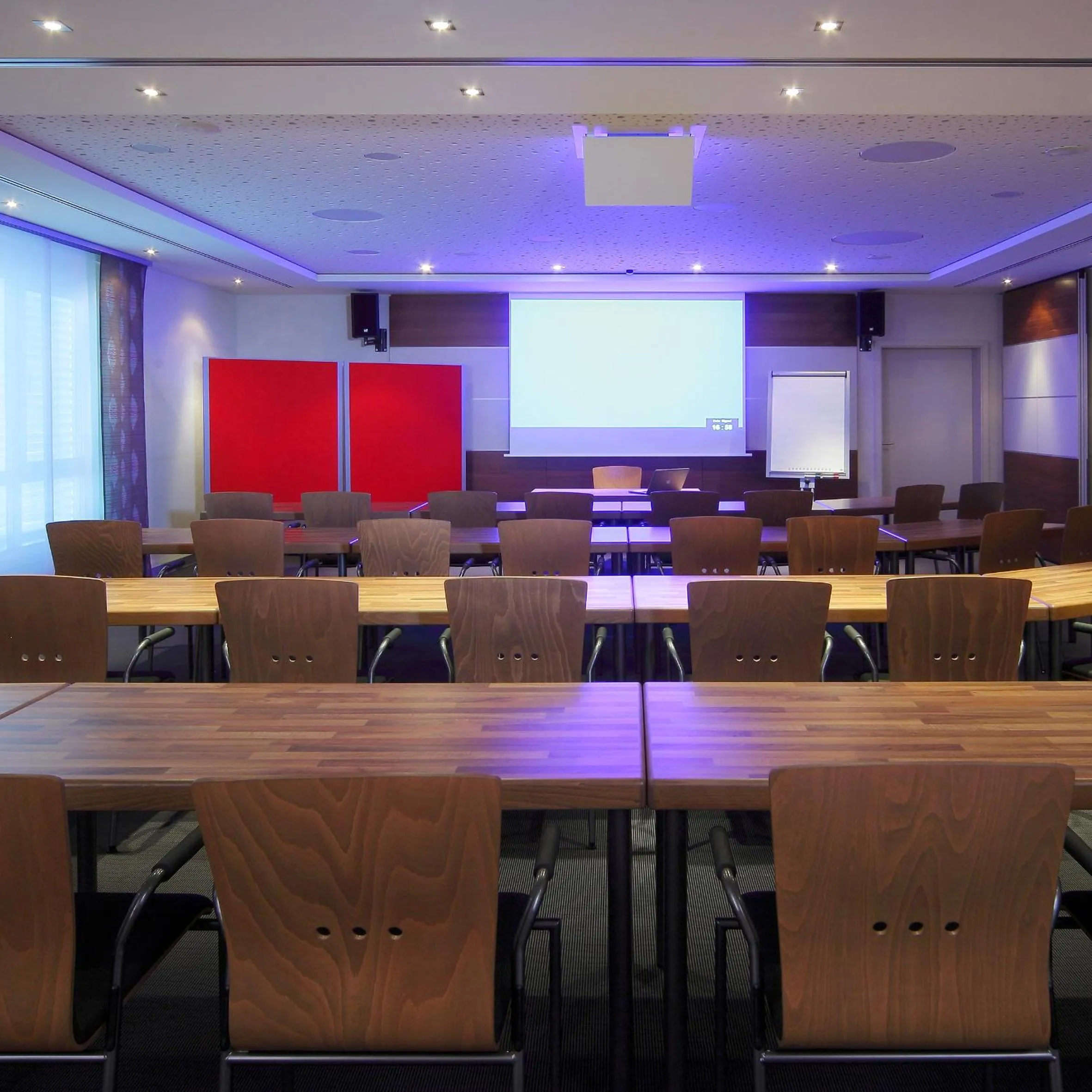 Meeting/conference room in Hotel Monika