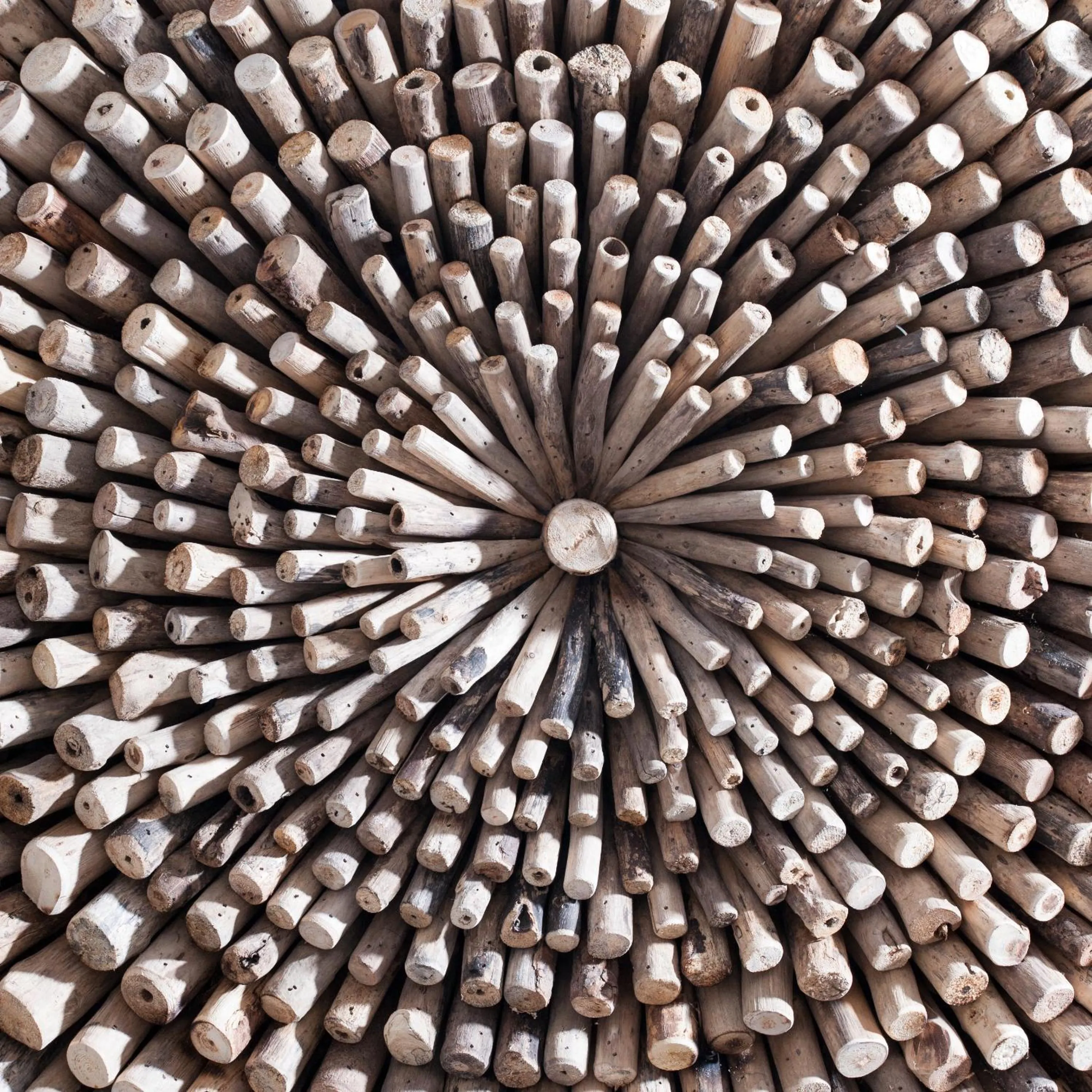 Sauna in Hotel Monika