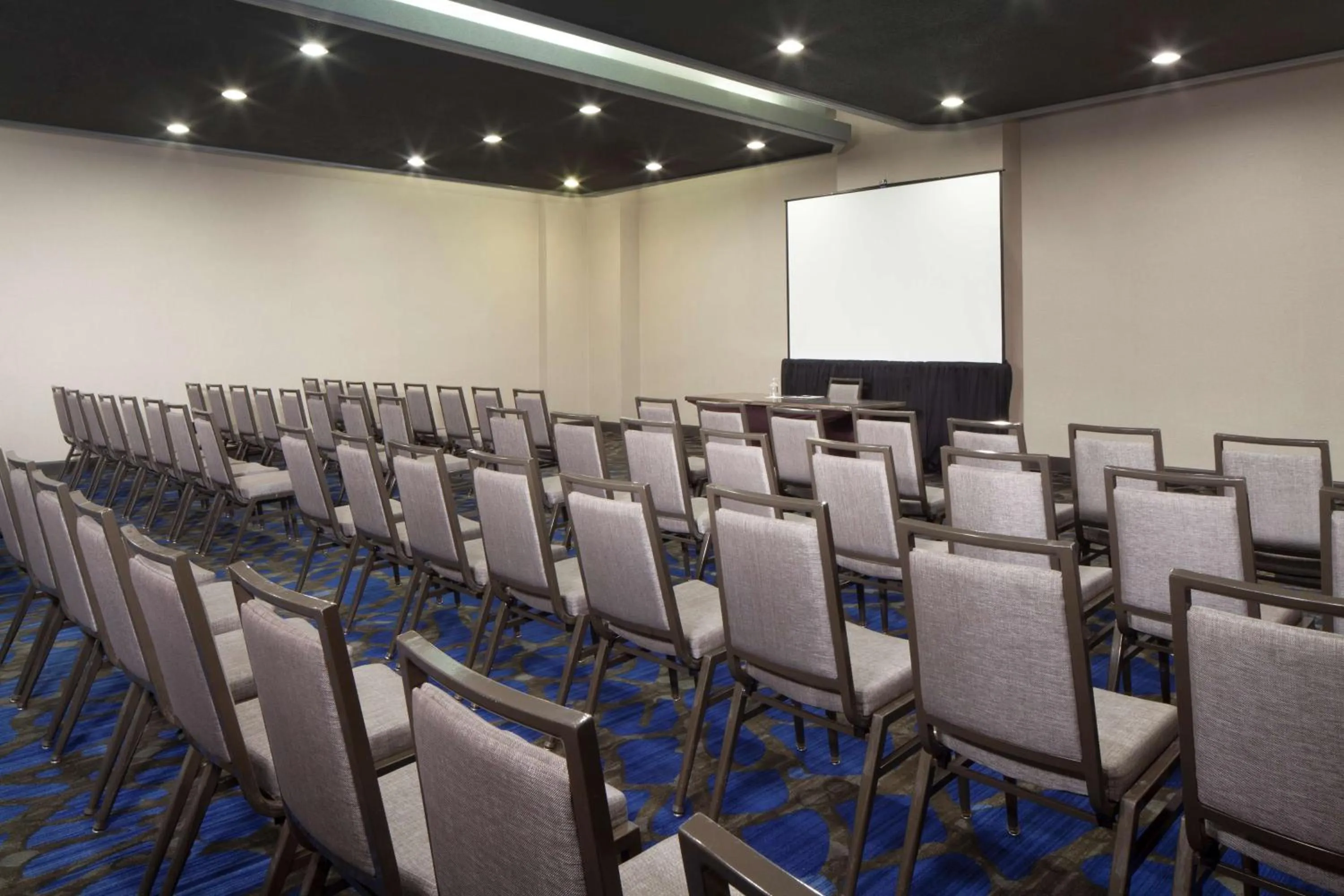 Meeting/conference room in Hilton Parsippany