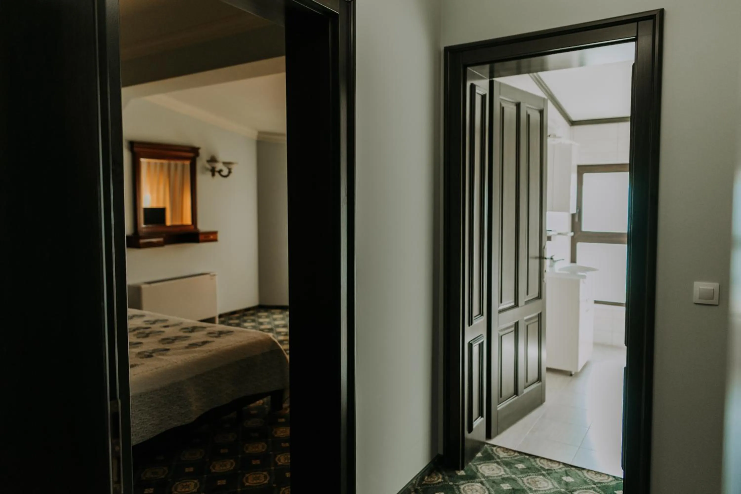 Apartment in Regal Beius