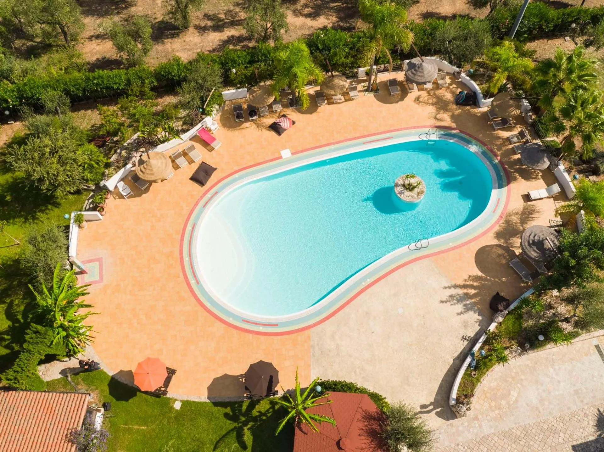 Residence Villantica