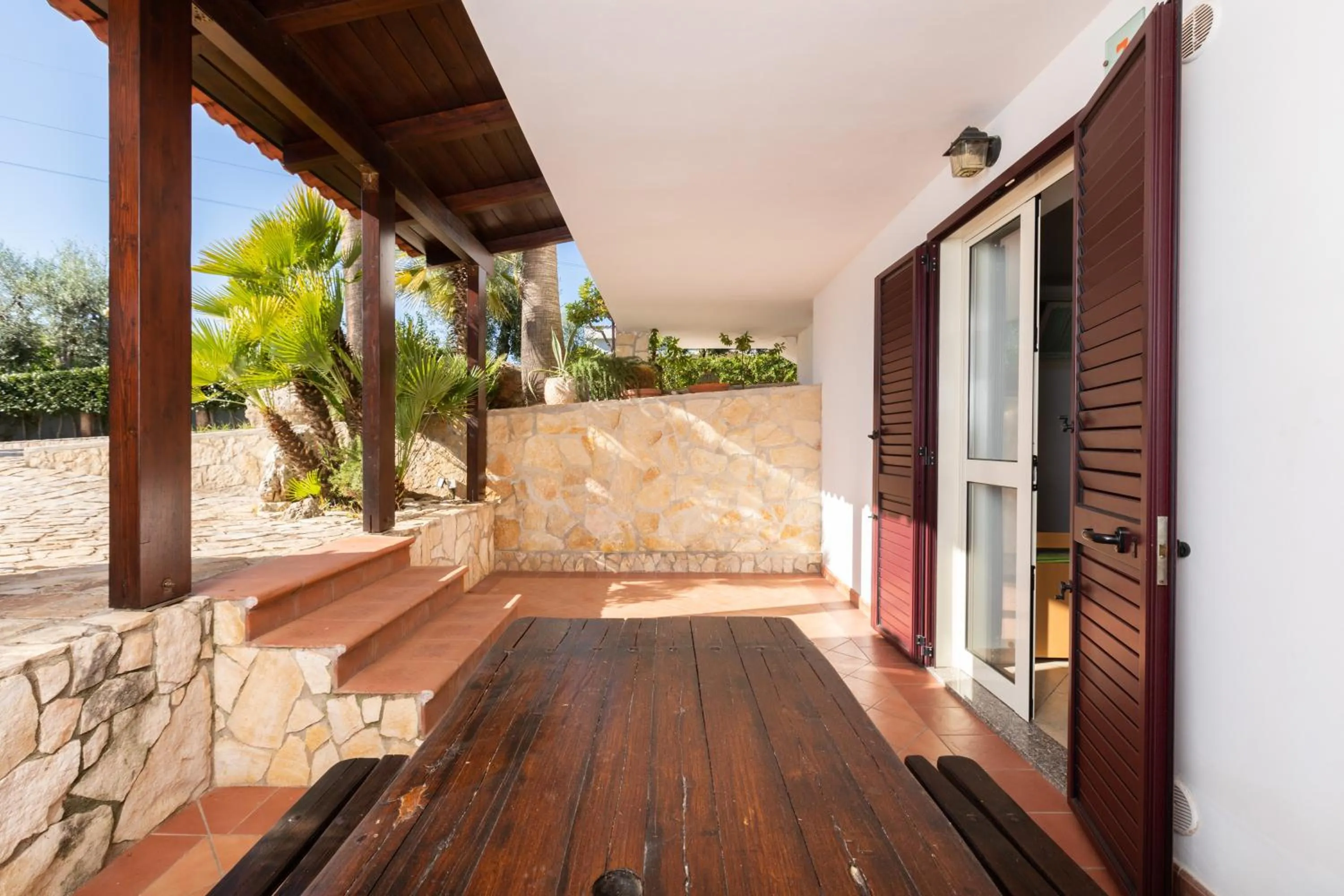 Residence Villantica