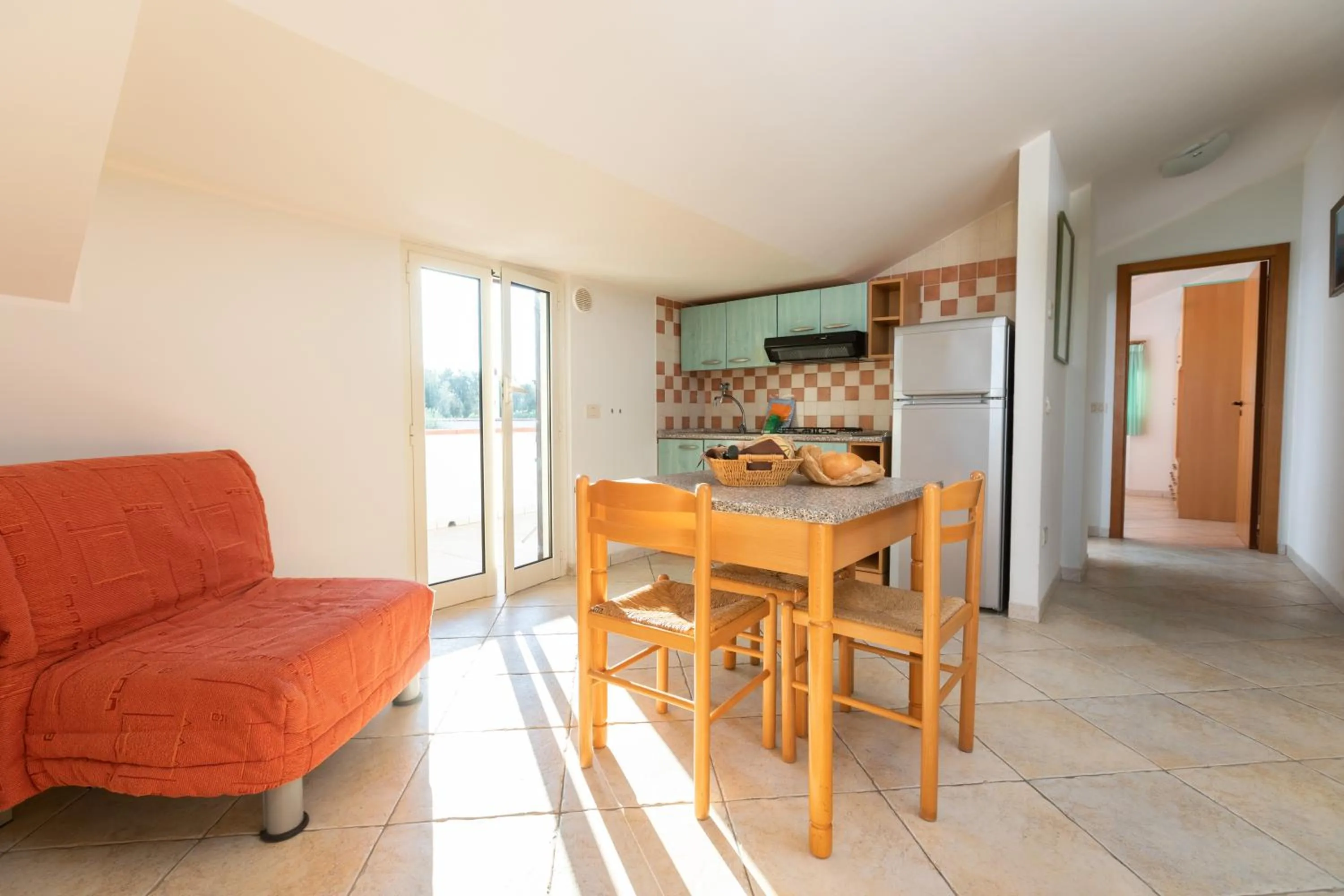 Residence Villantica