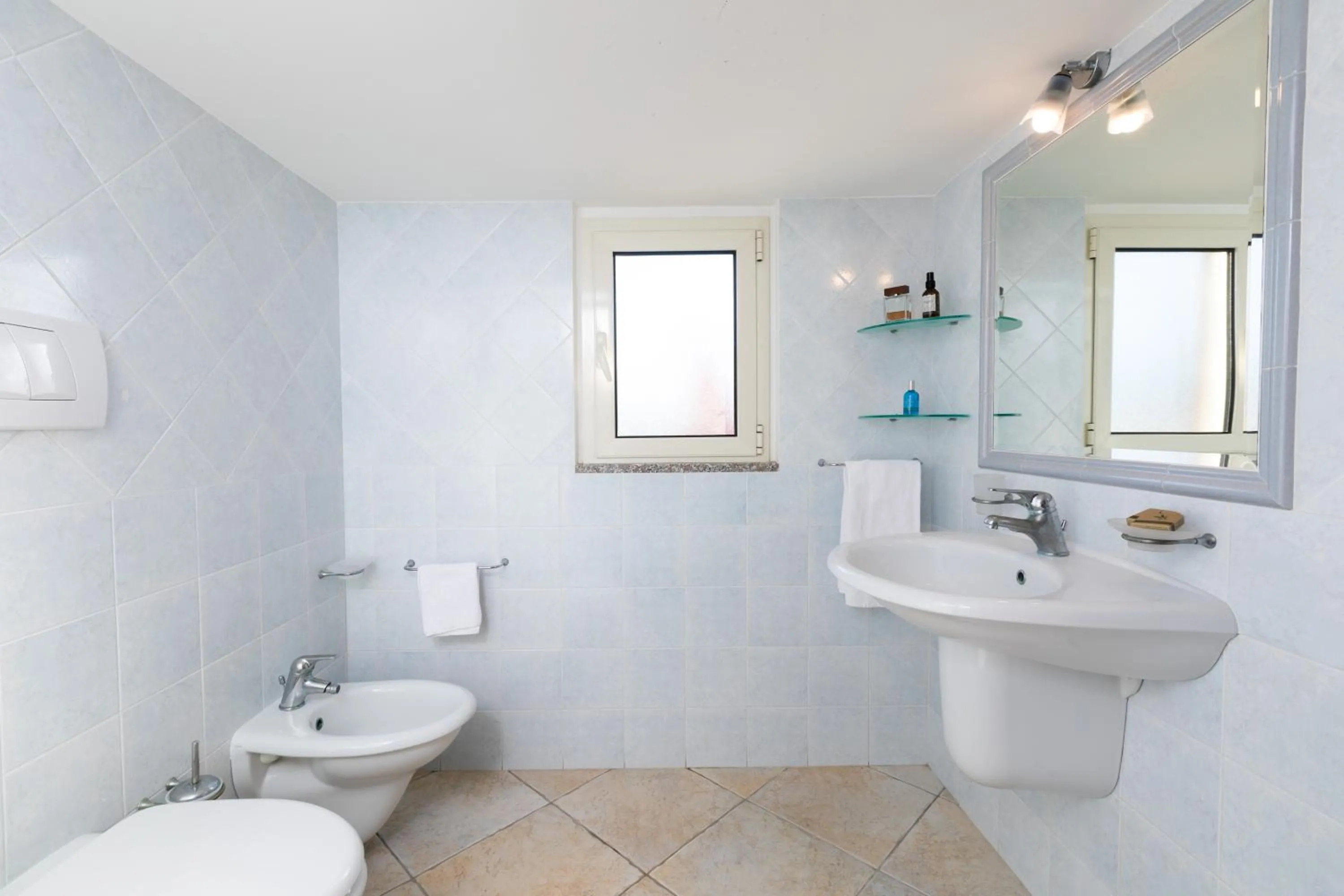 Residence Villantica