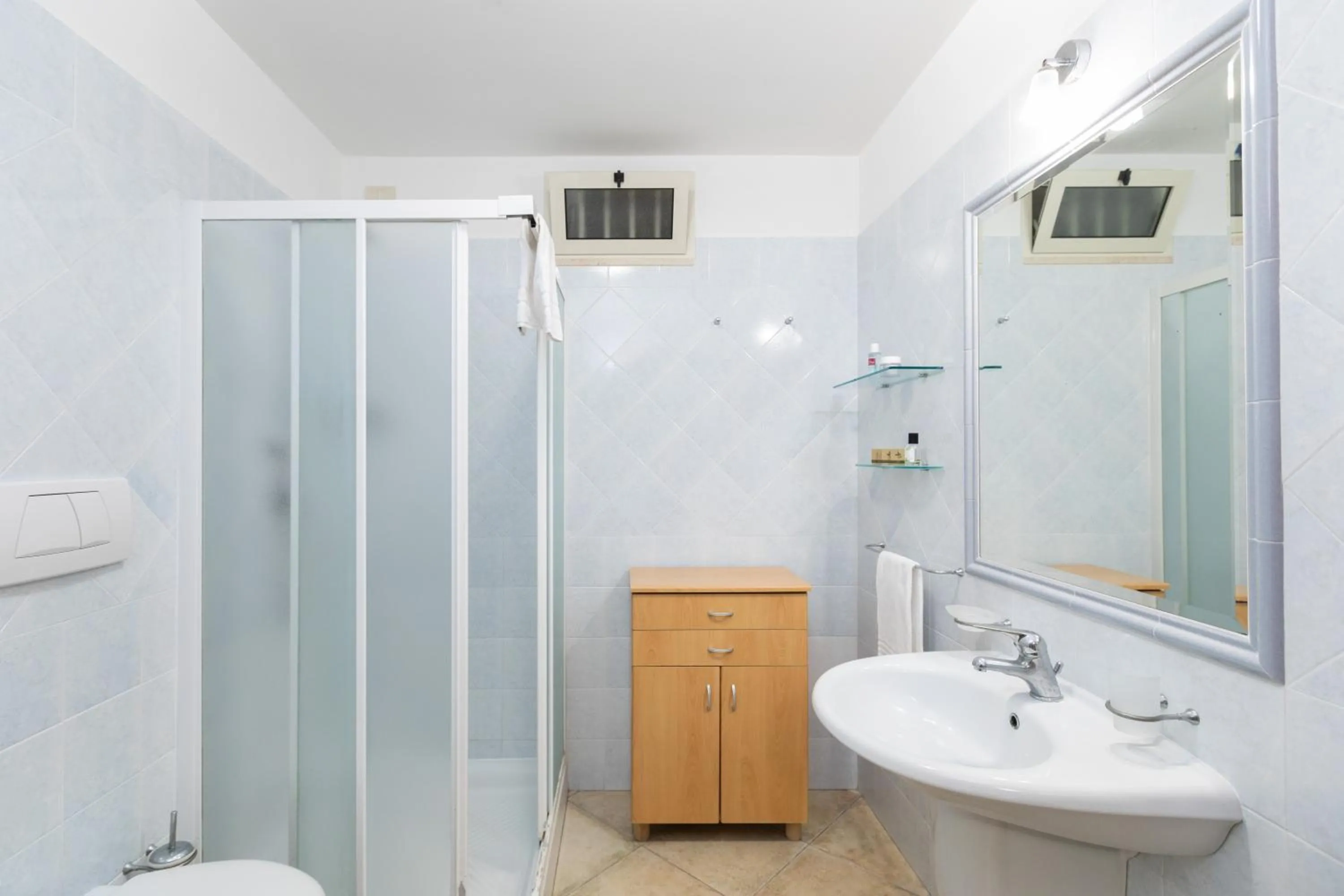 Residence Villantica