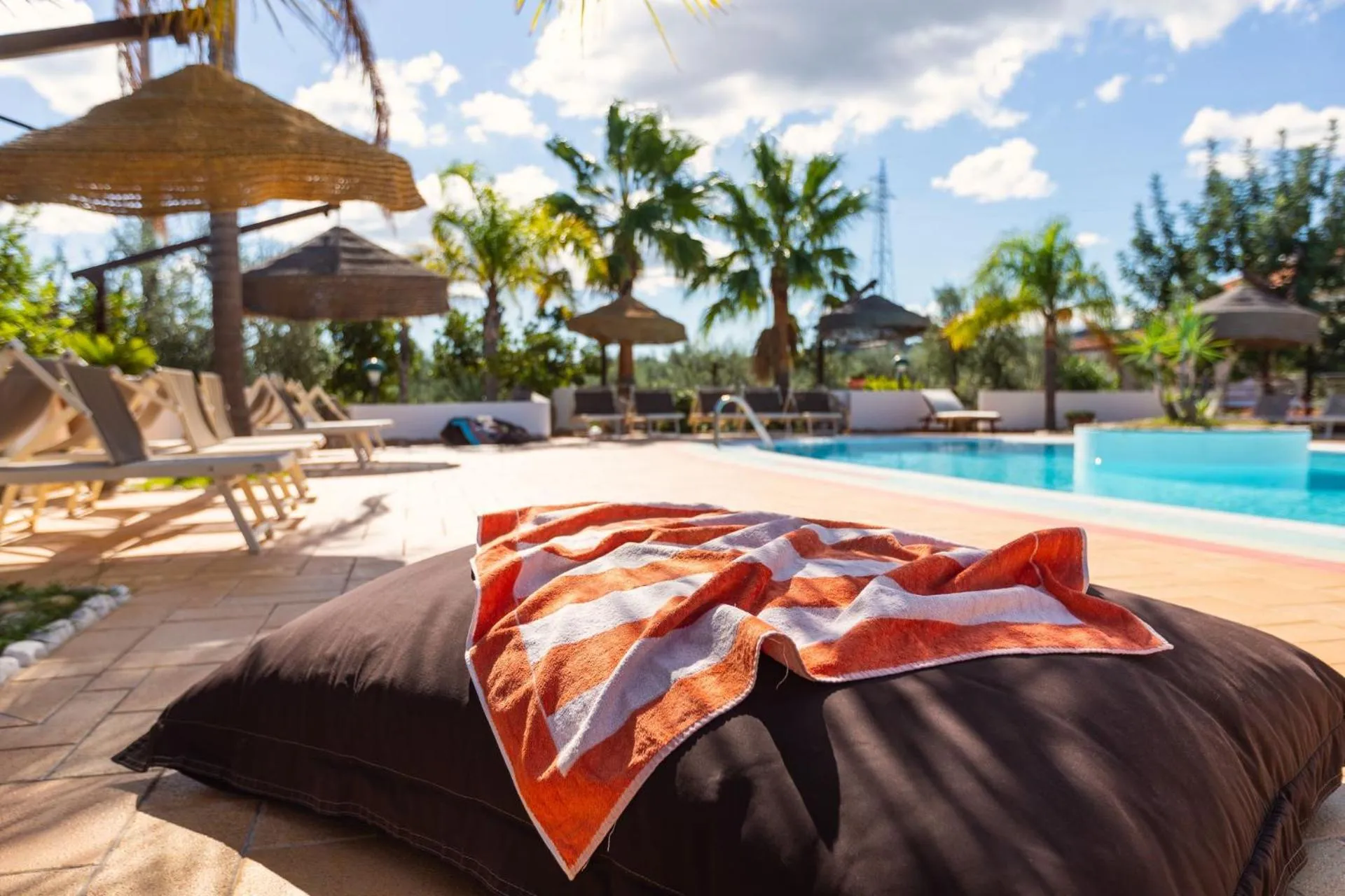 Residence Villantica