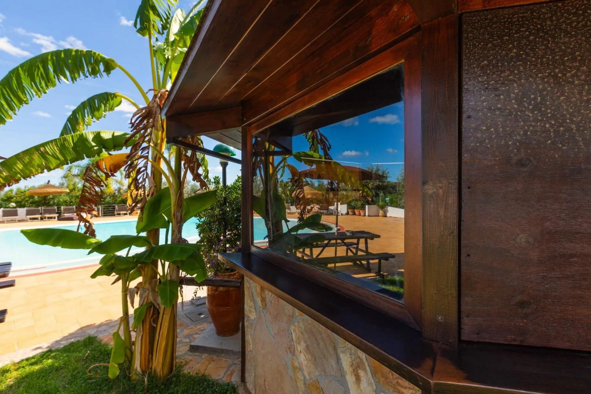 Residence Villantica