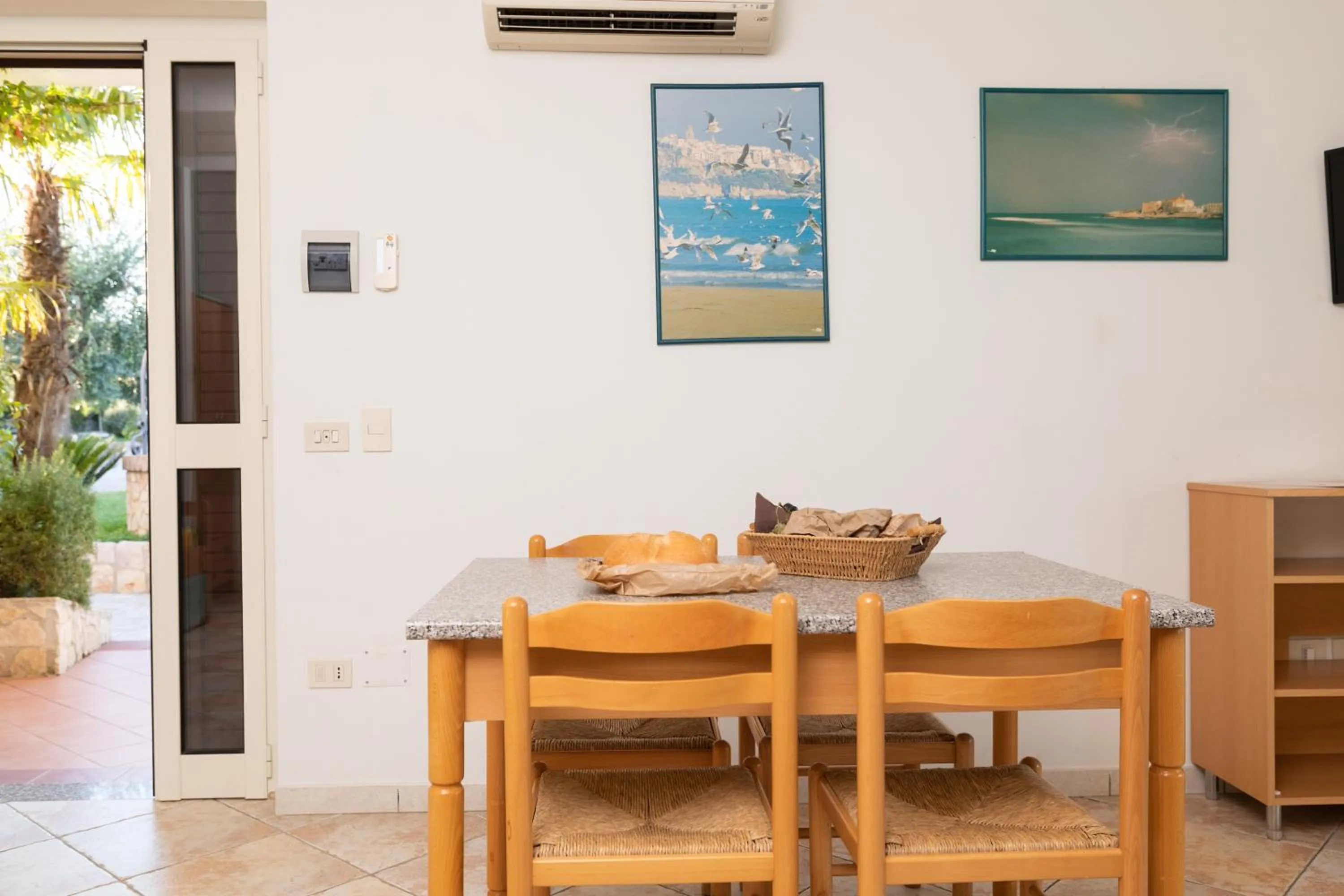 Residence Villantica