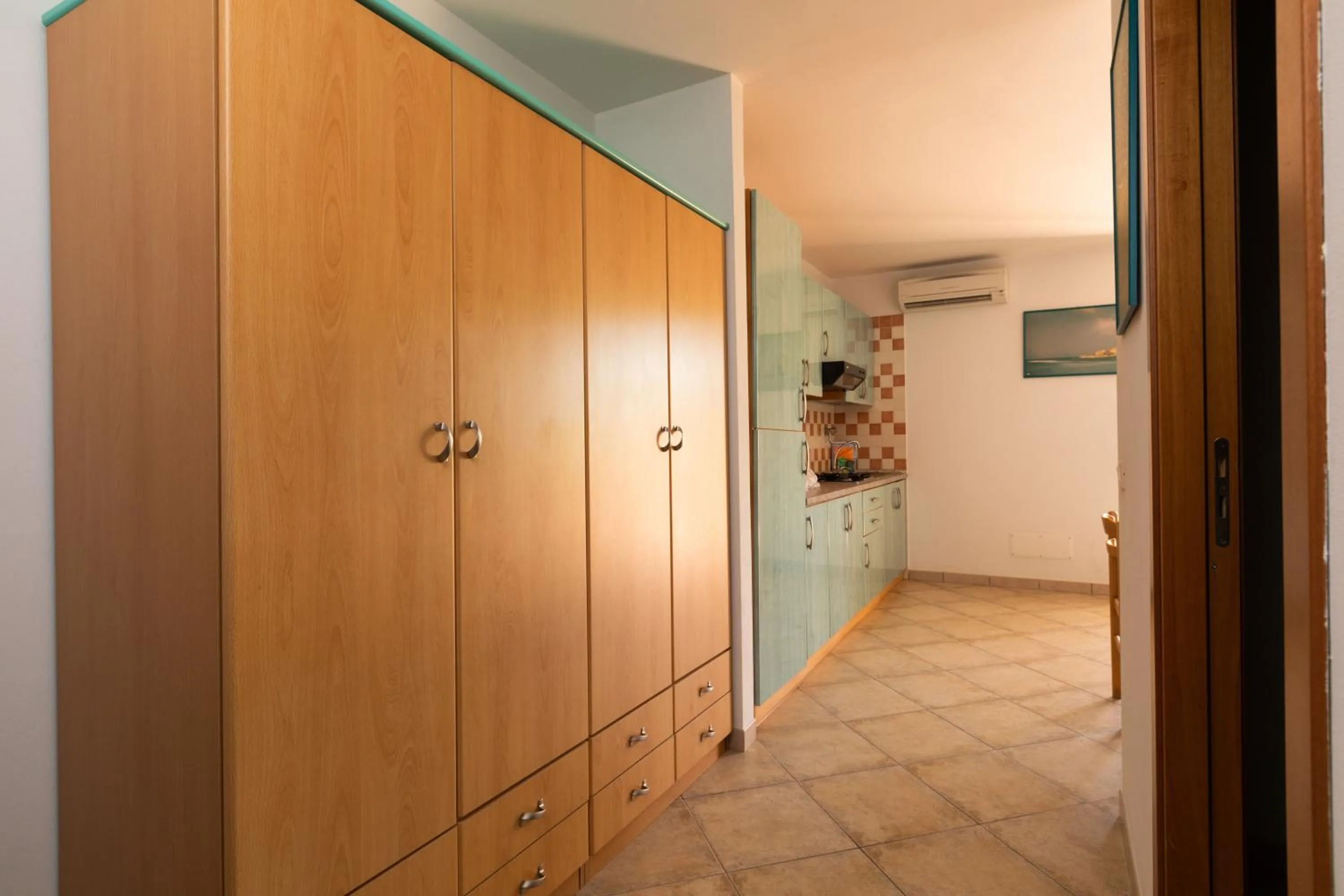 Residence Villantica