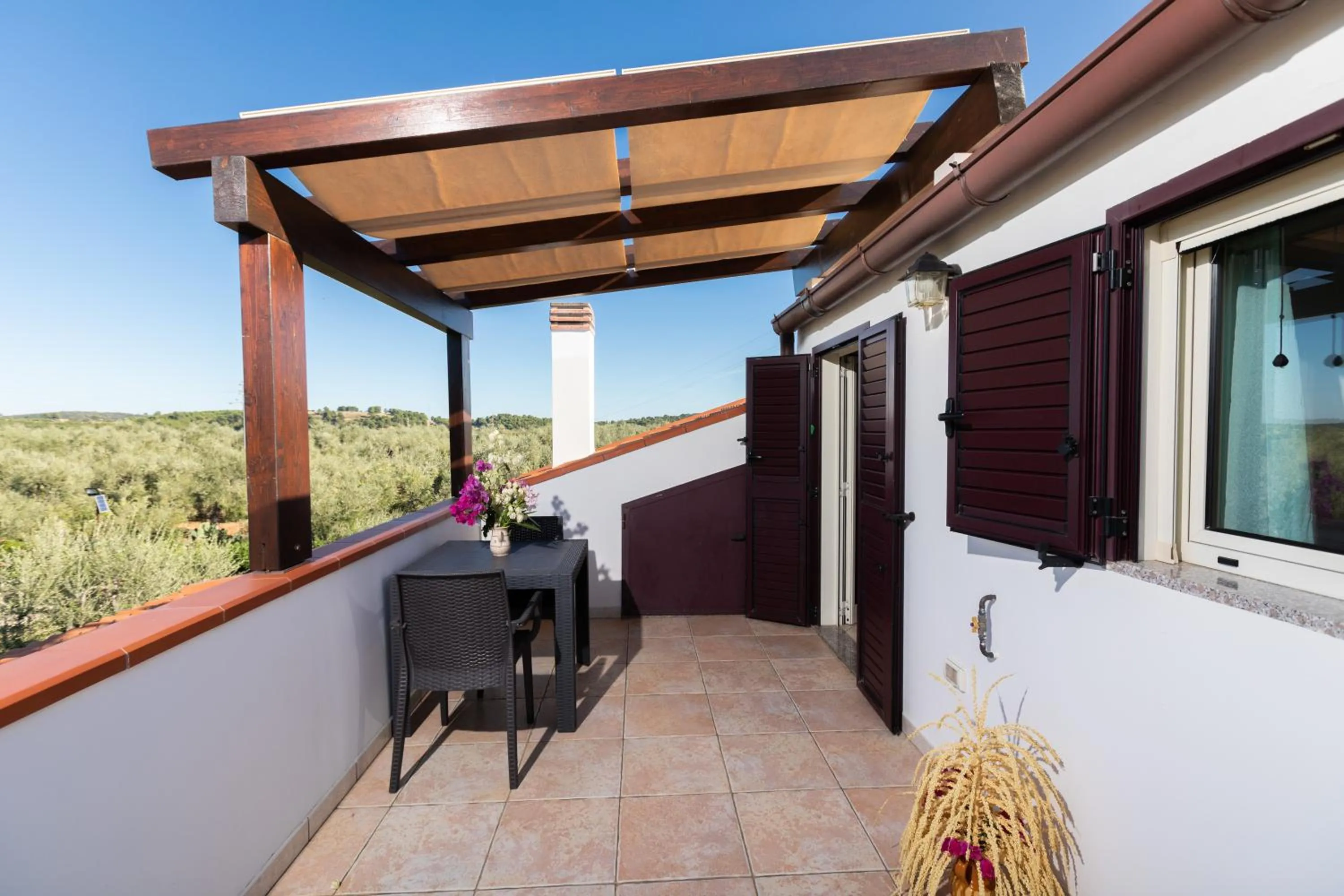 Residence Villantica