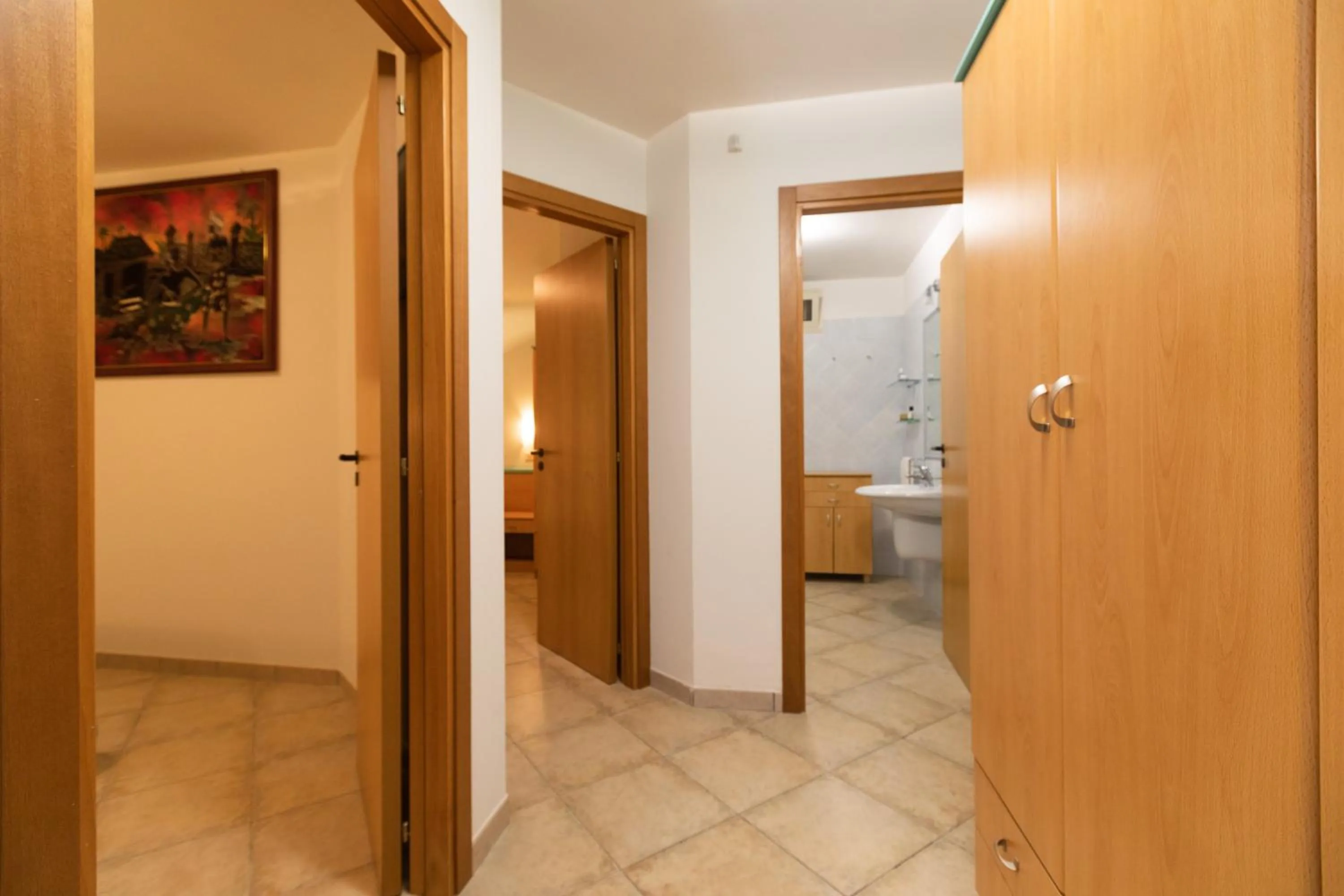 Residence Villantica