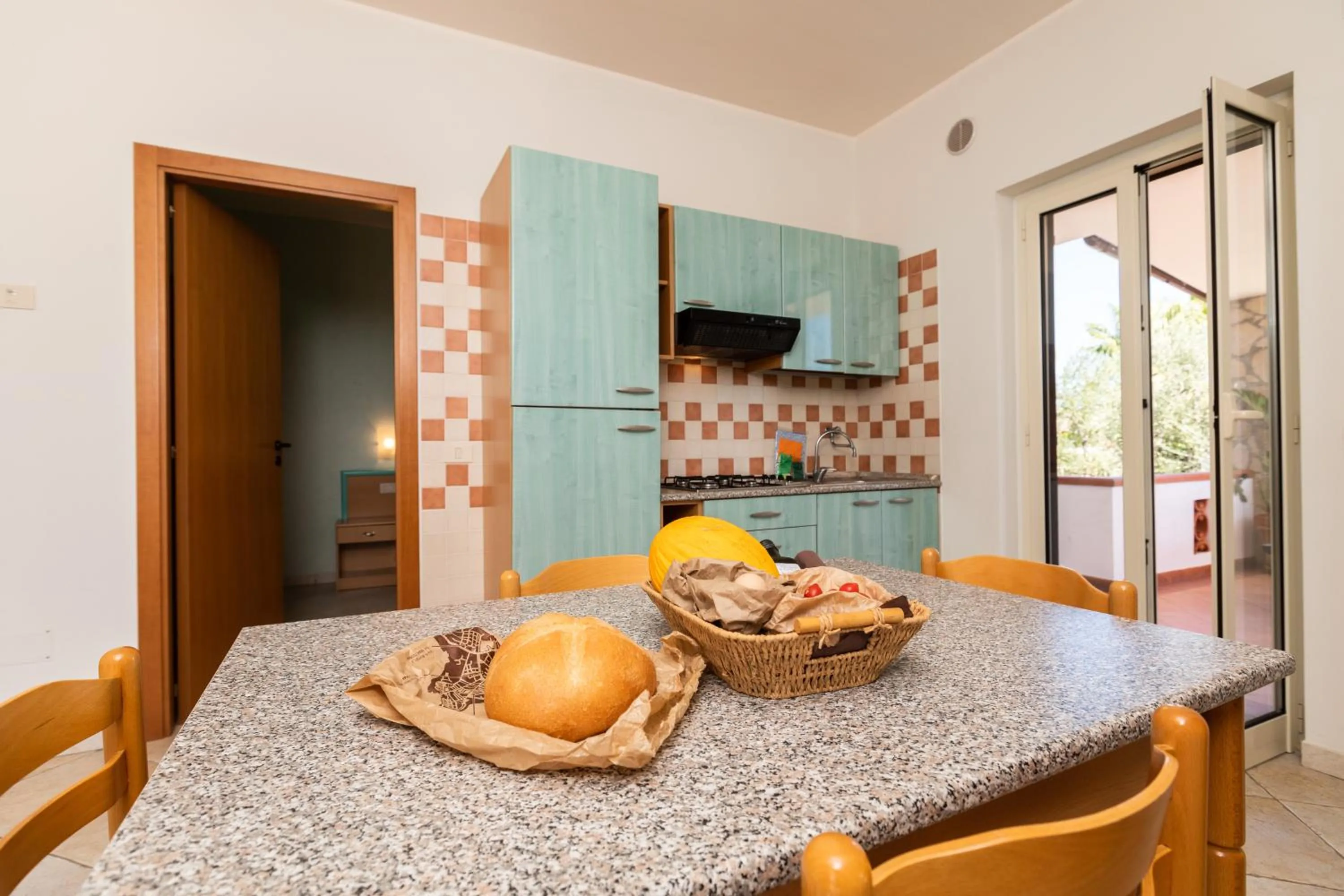 Residence Villantica