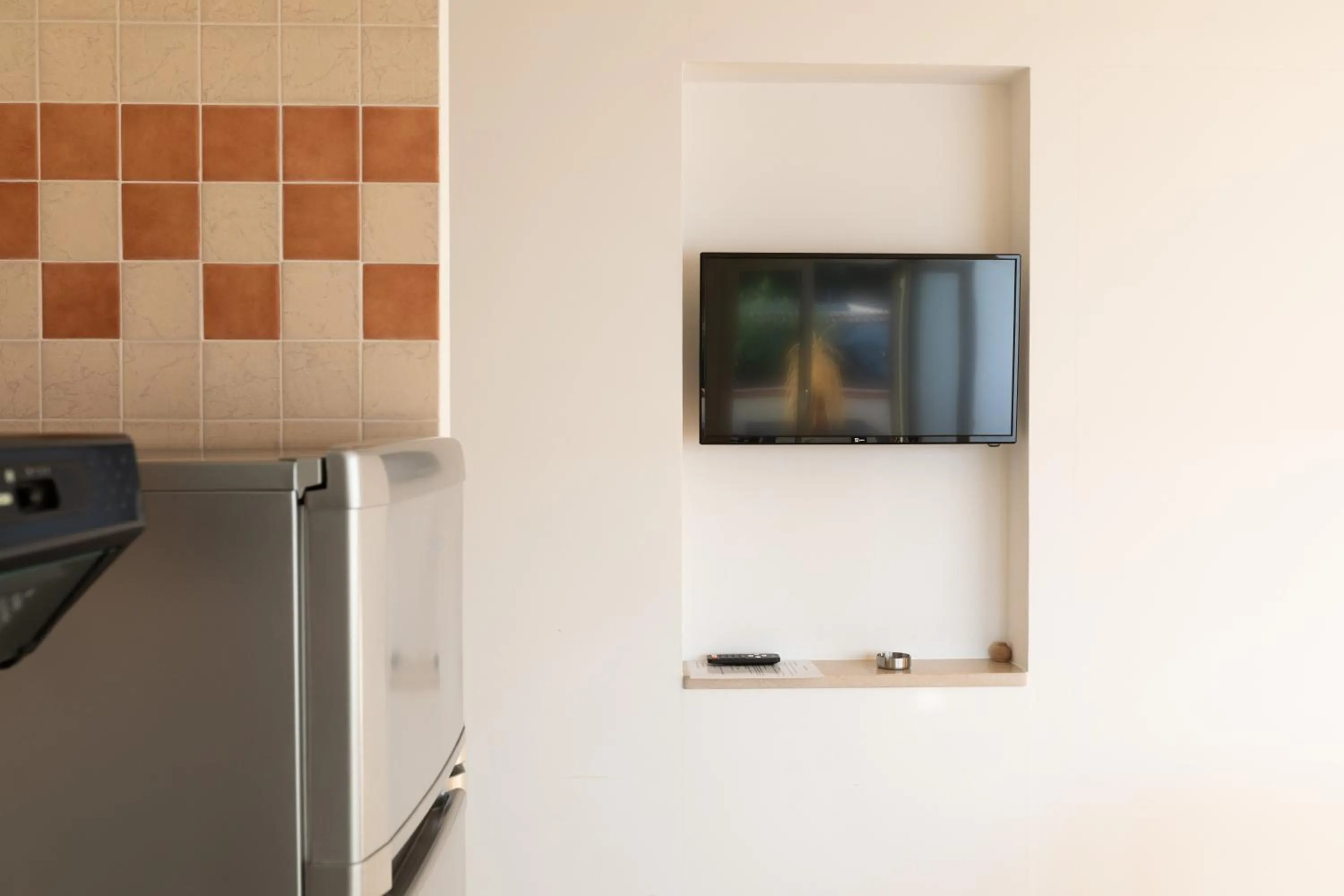 Residence Villantica