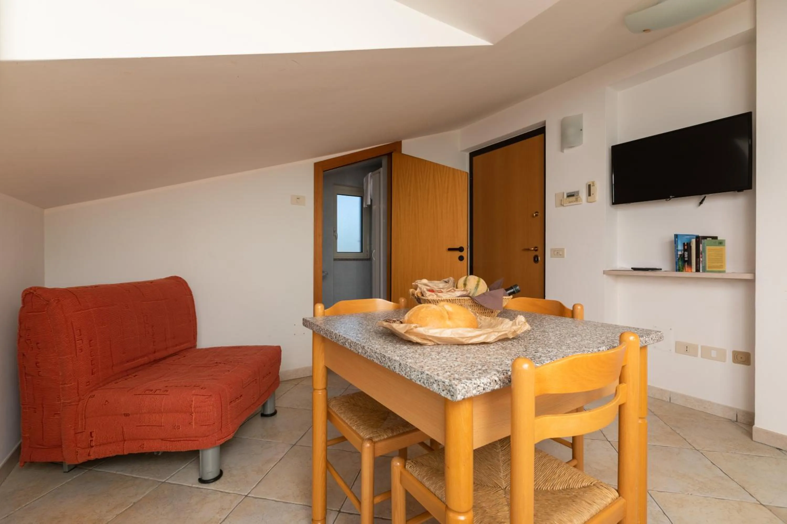 Residence Villantica