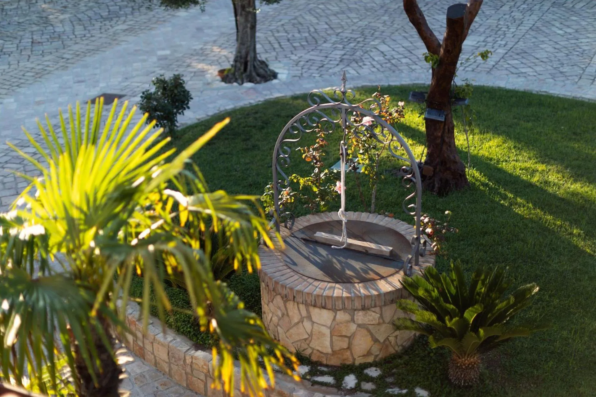 Residence Villantica