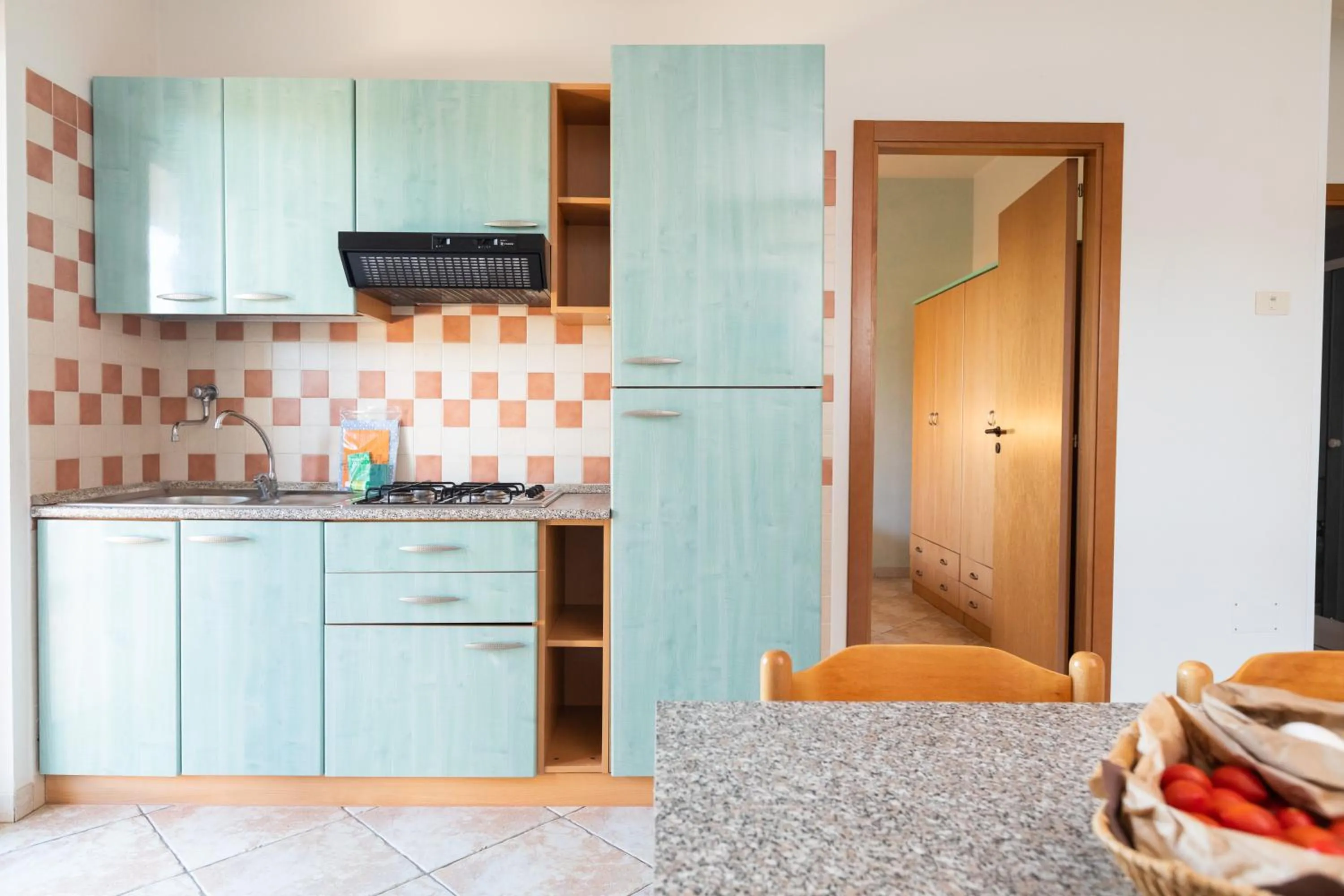 Residence Villantica