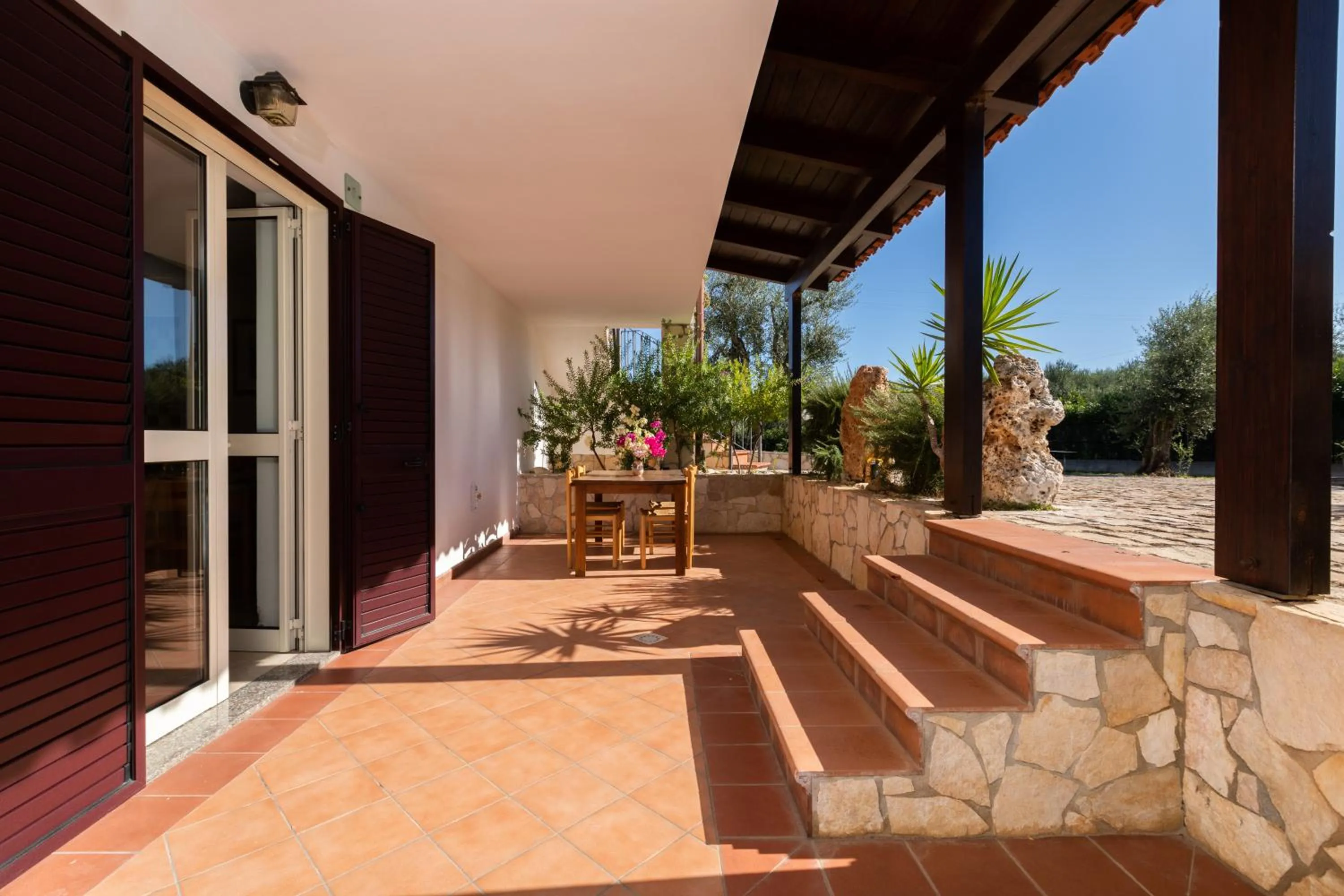 Residence Villantica