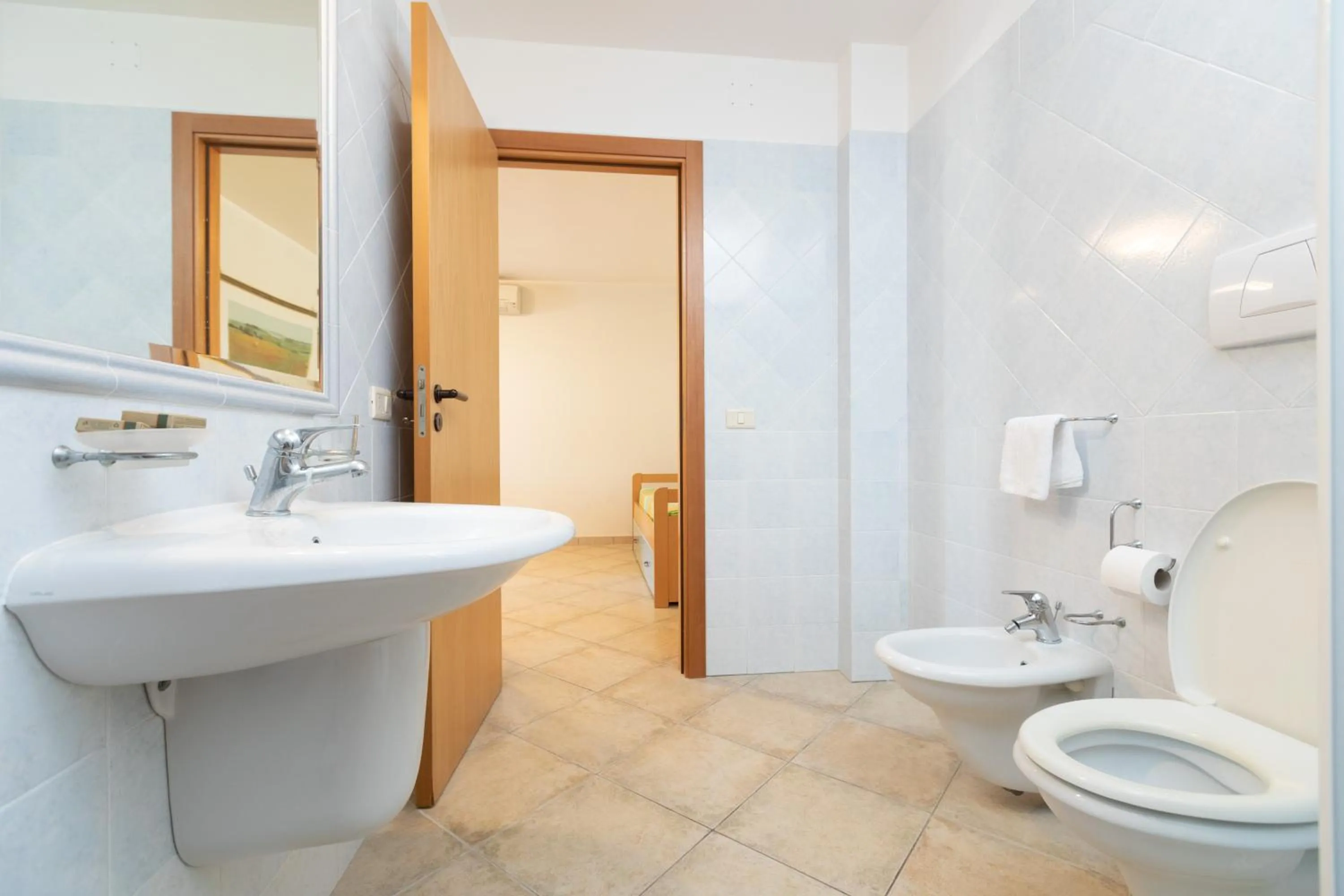 Residence Villantica