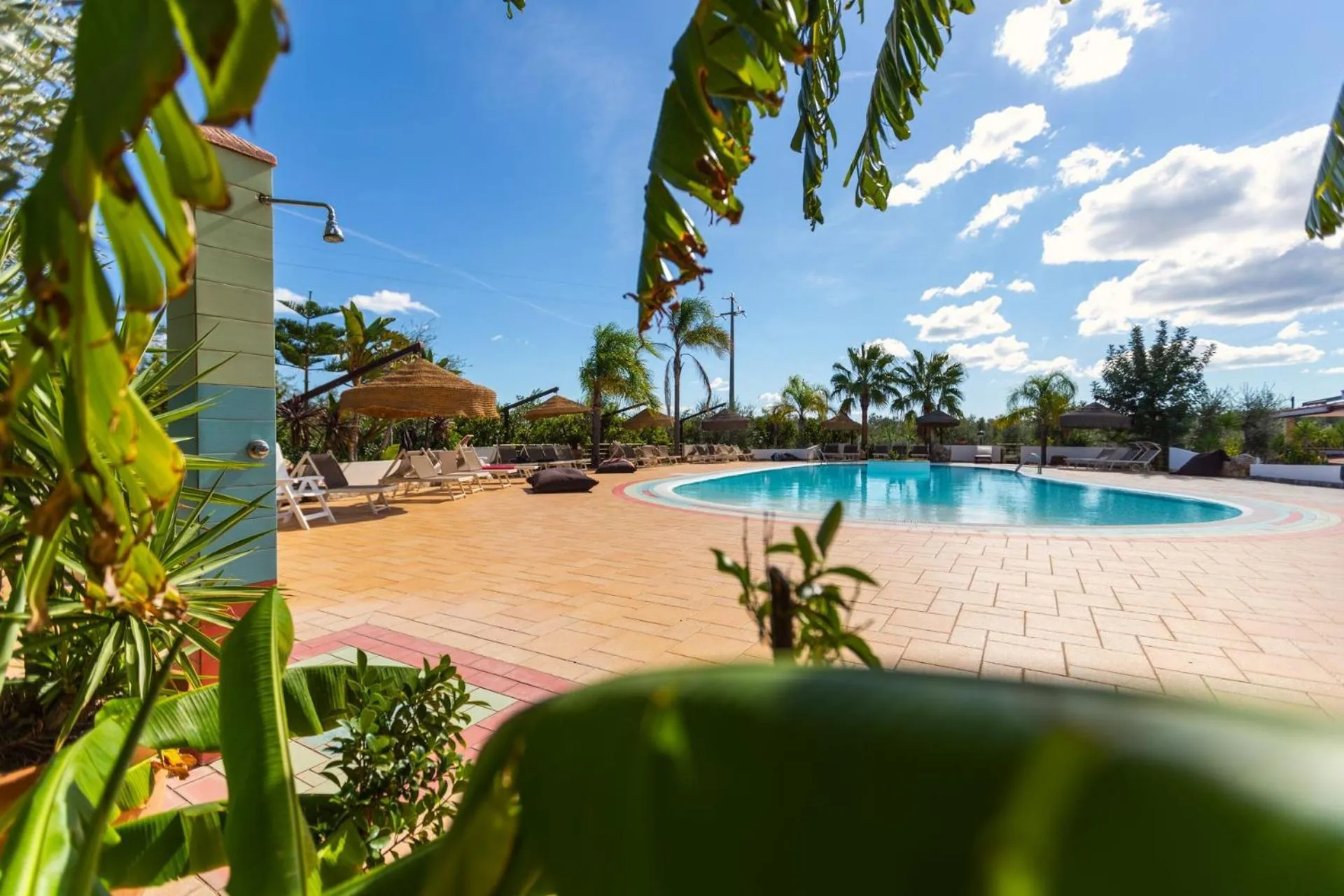 Residence Villantica