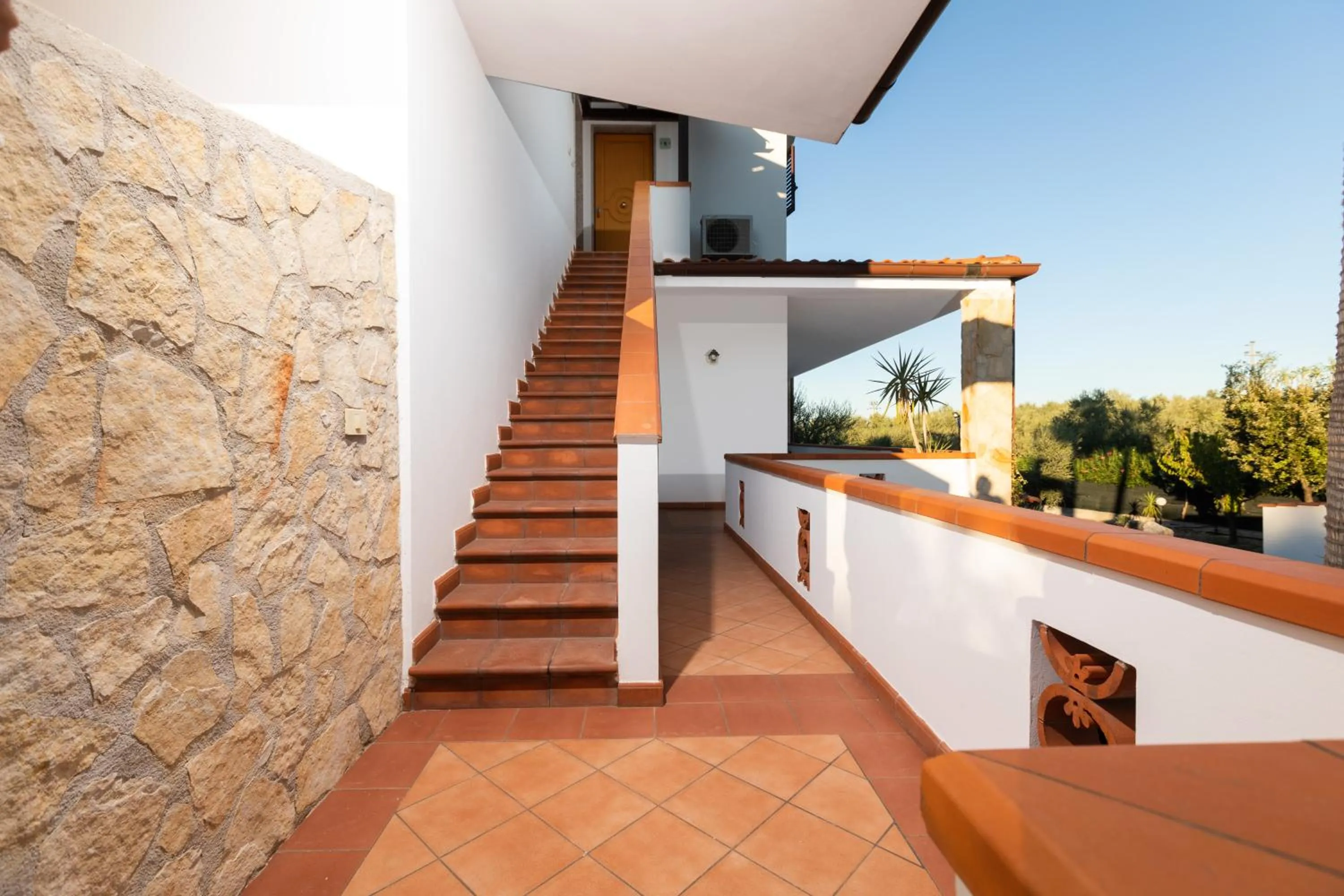 Residence Villantica