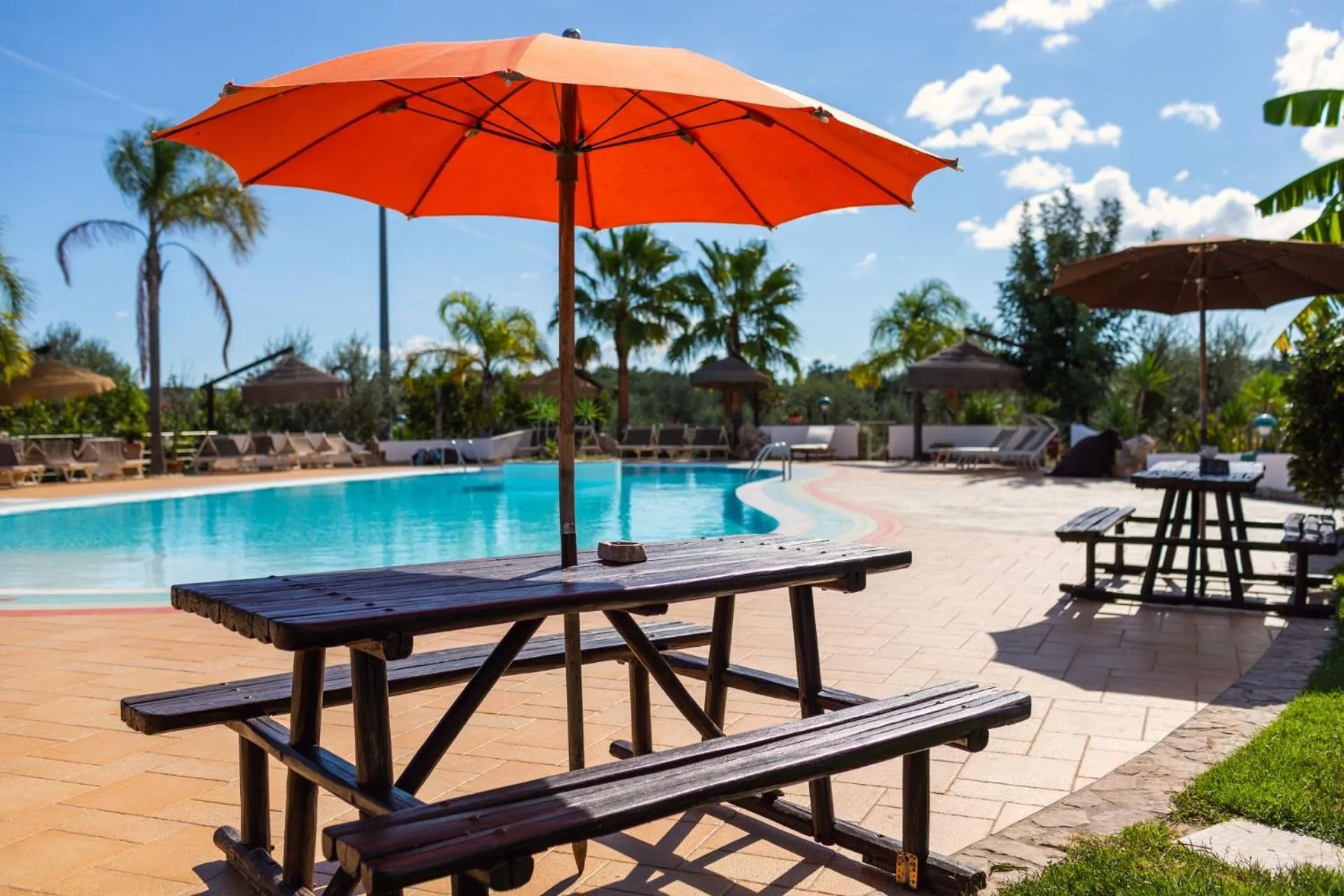 Residence Villantica