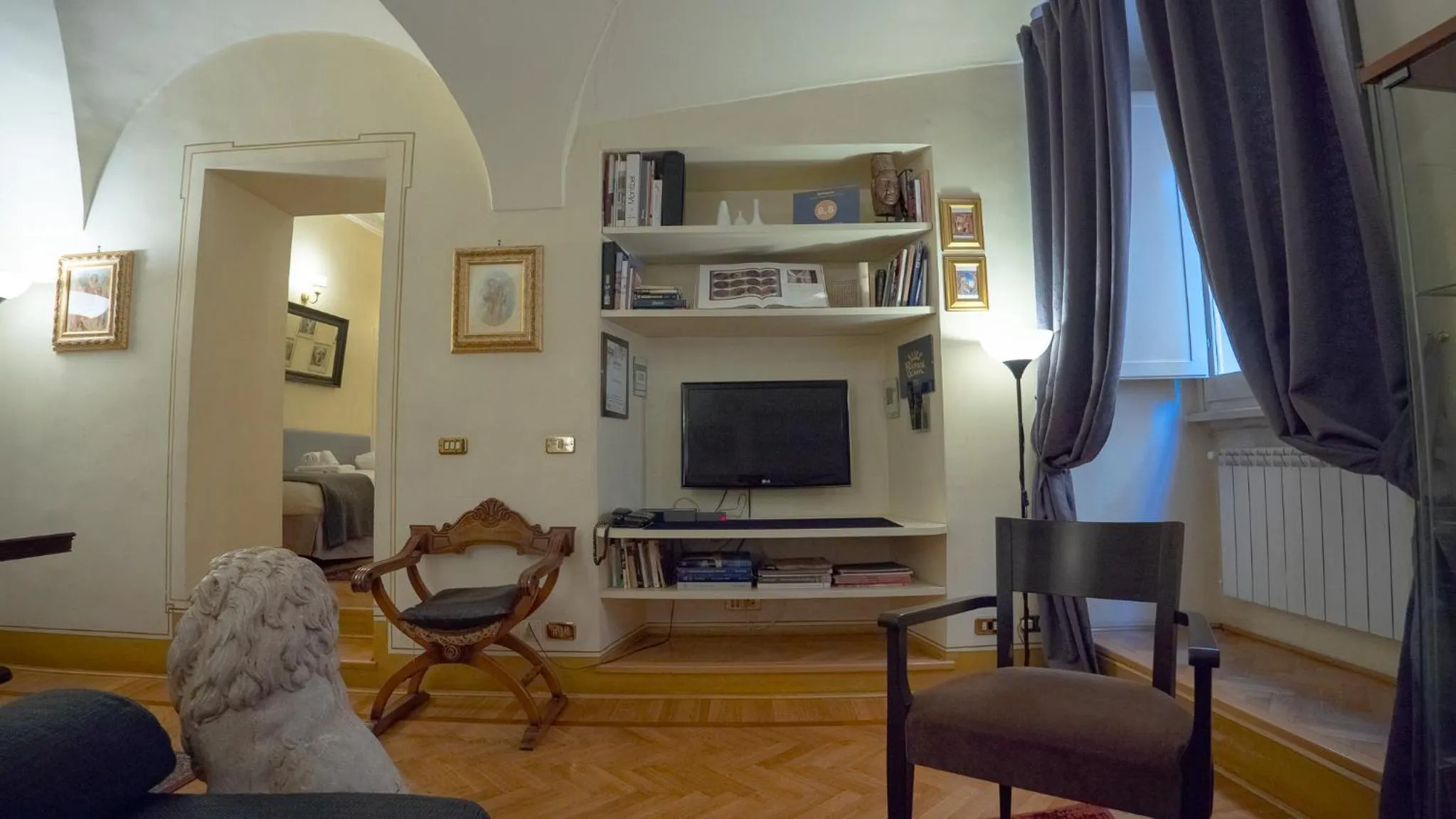 MGPGroup Guest House Navona