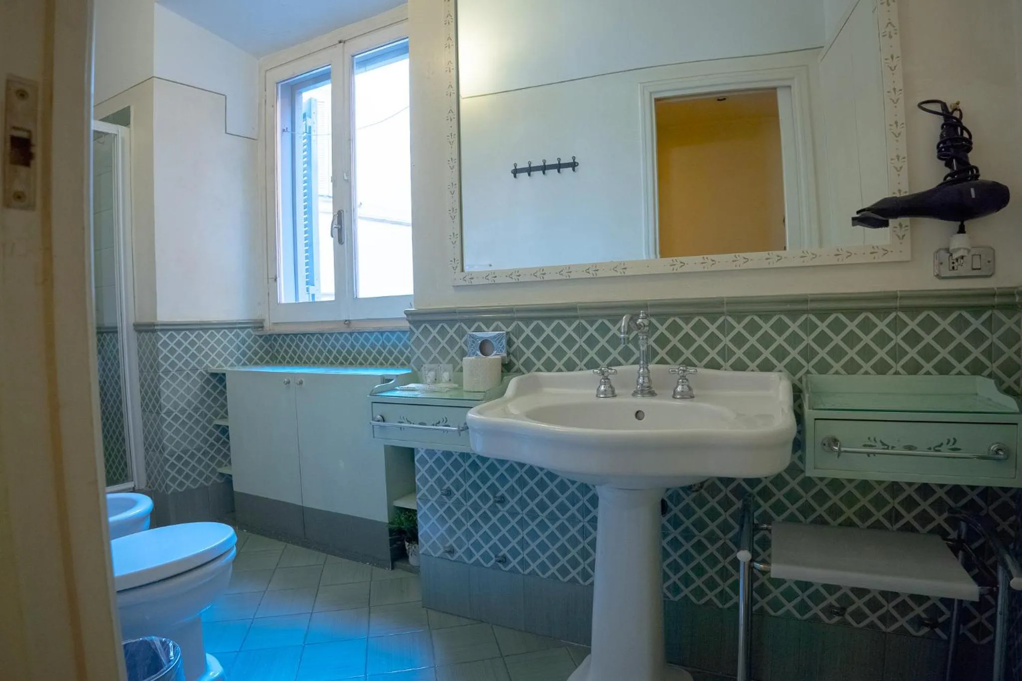 MGPGroup Guest House Navona