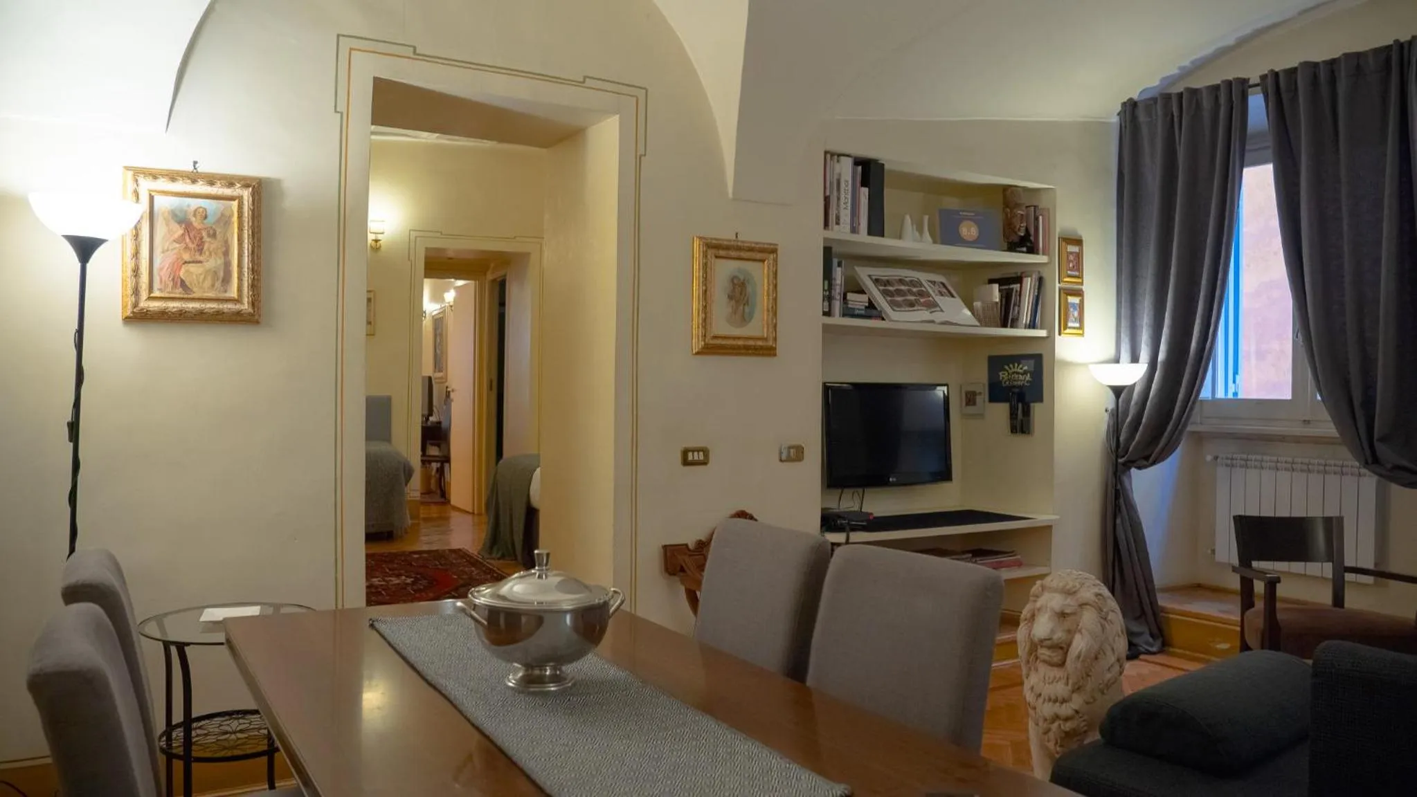 MGPGroup Guest House Navona