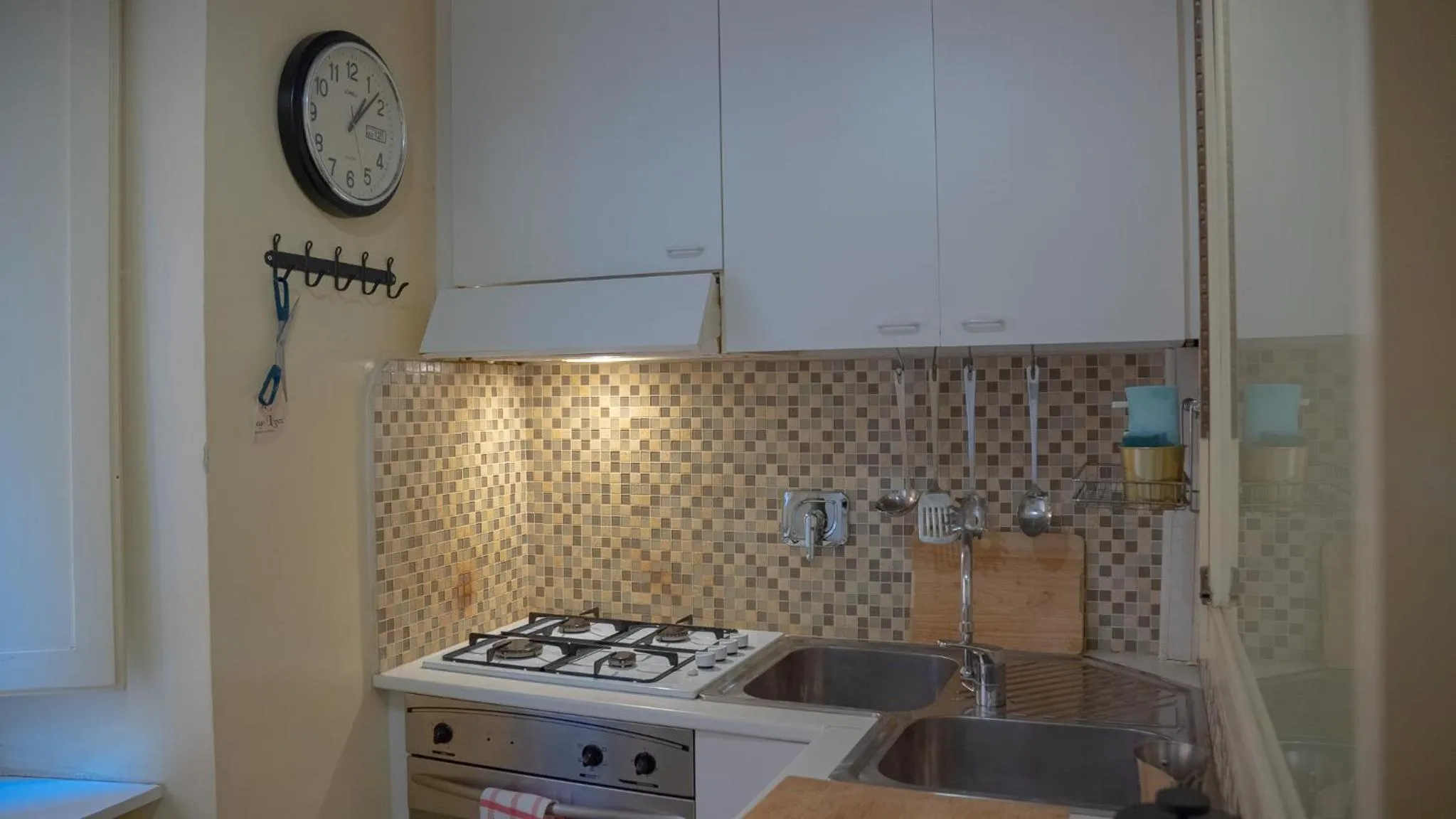 MGPGroup Guest House Navona