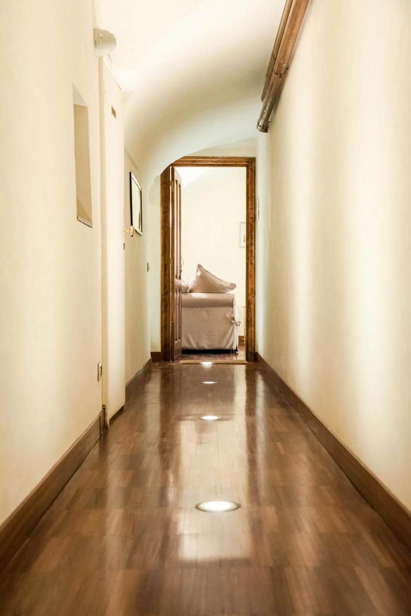 Property building in Teichnersuite