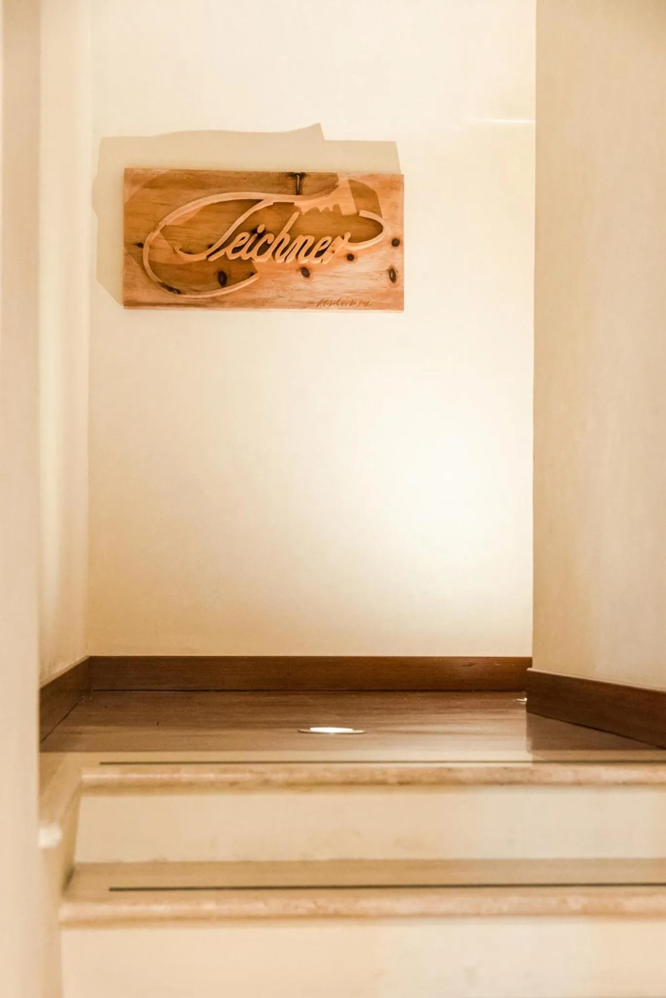 Property building in Teichnersuite