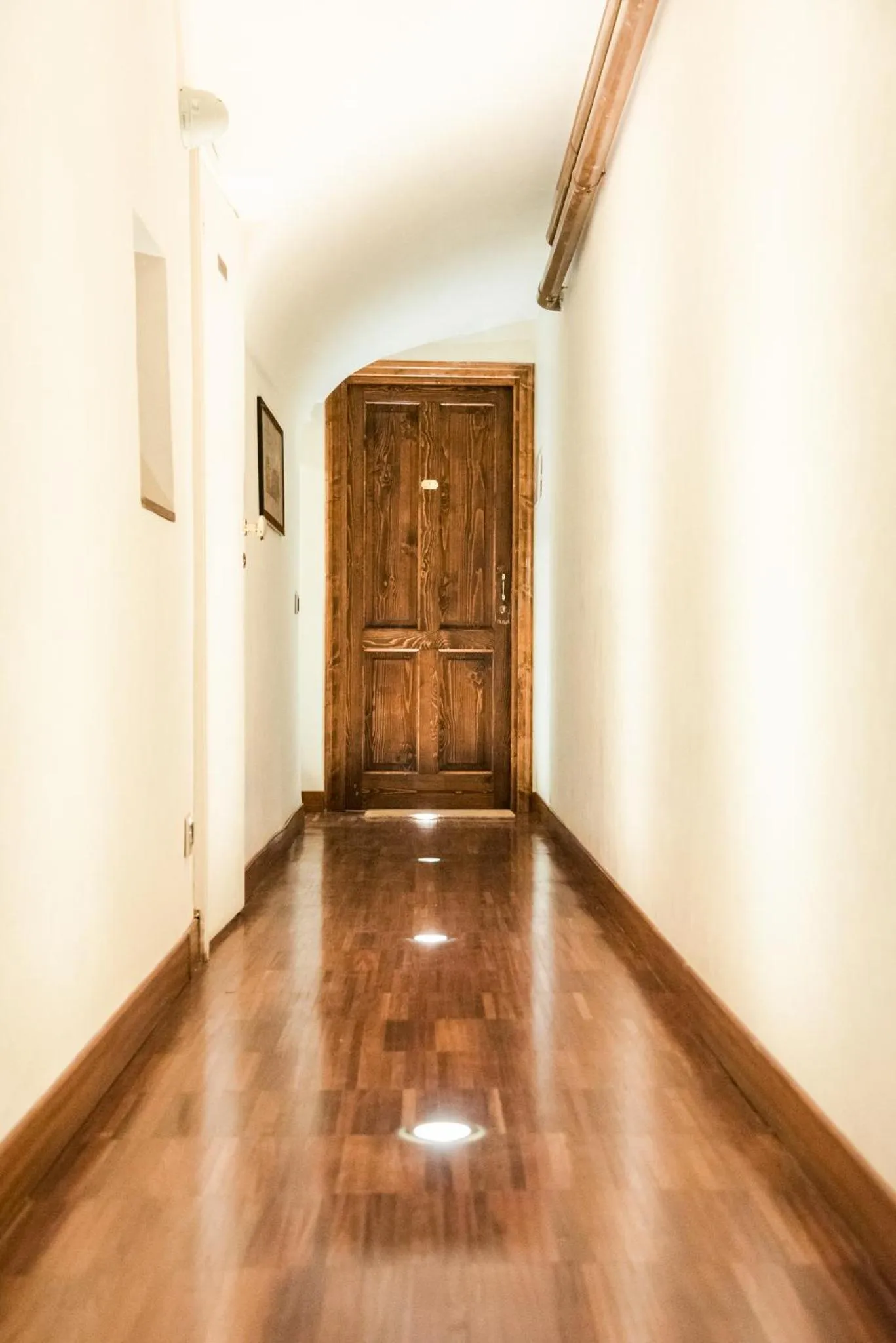 Property building in Teichnersuite