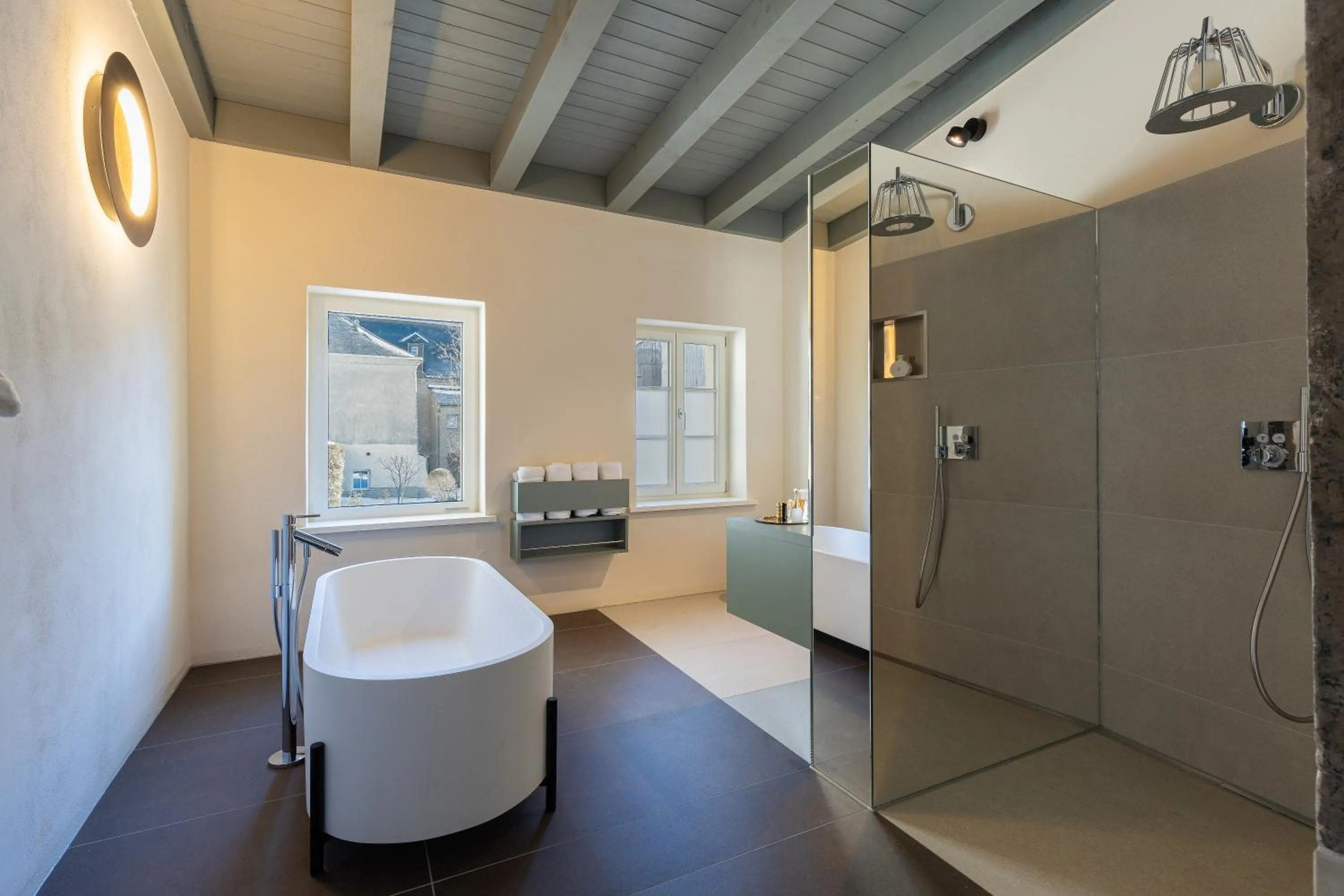 Boutique Hotel grüner Zweig