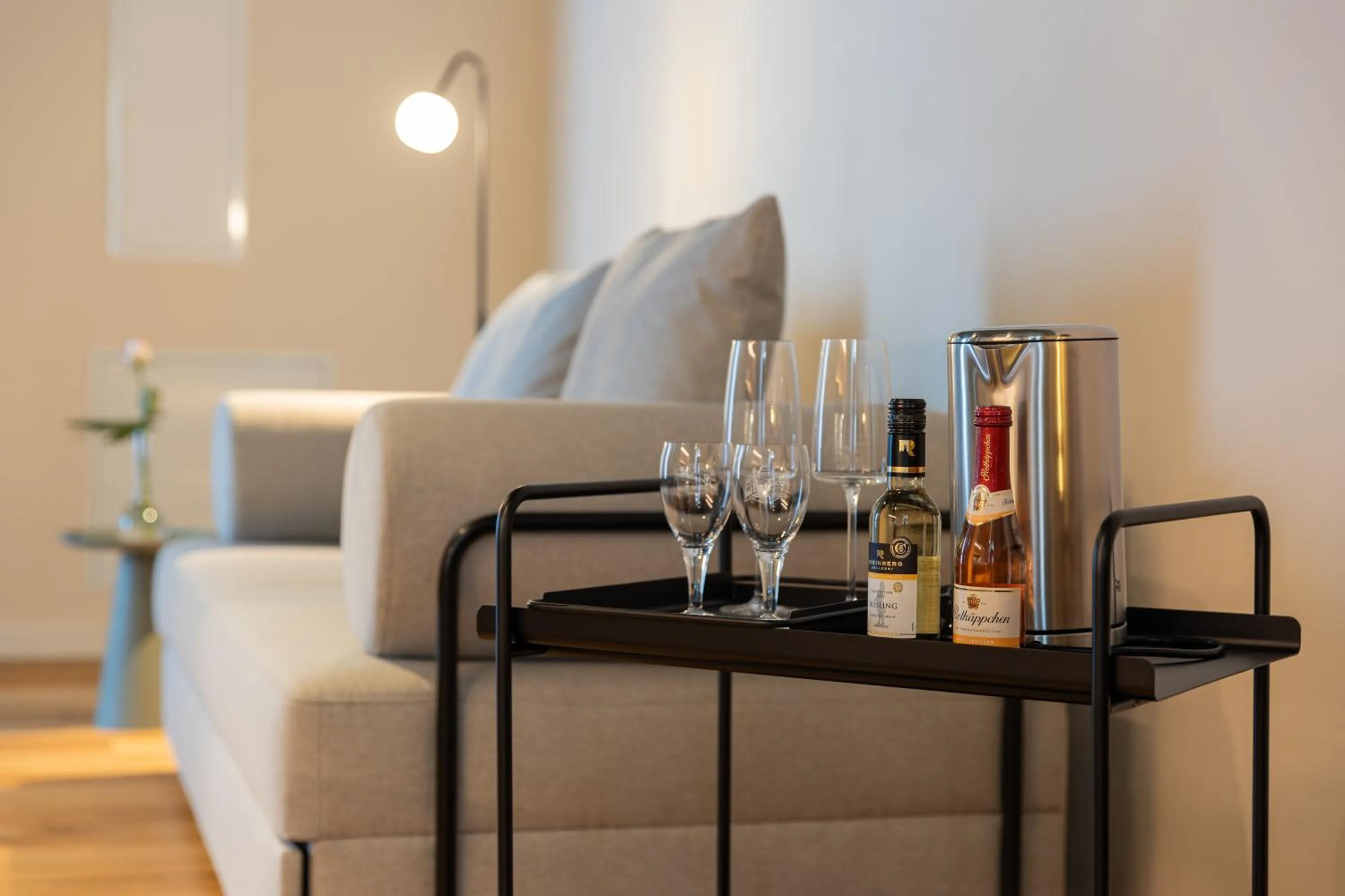 Boutique Hotel grüner Zweig