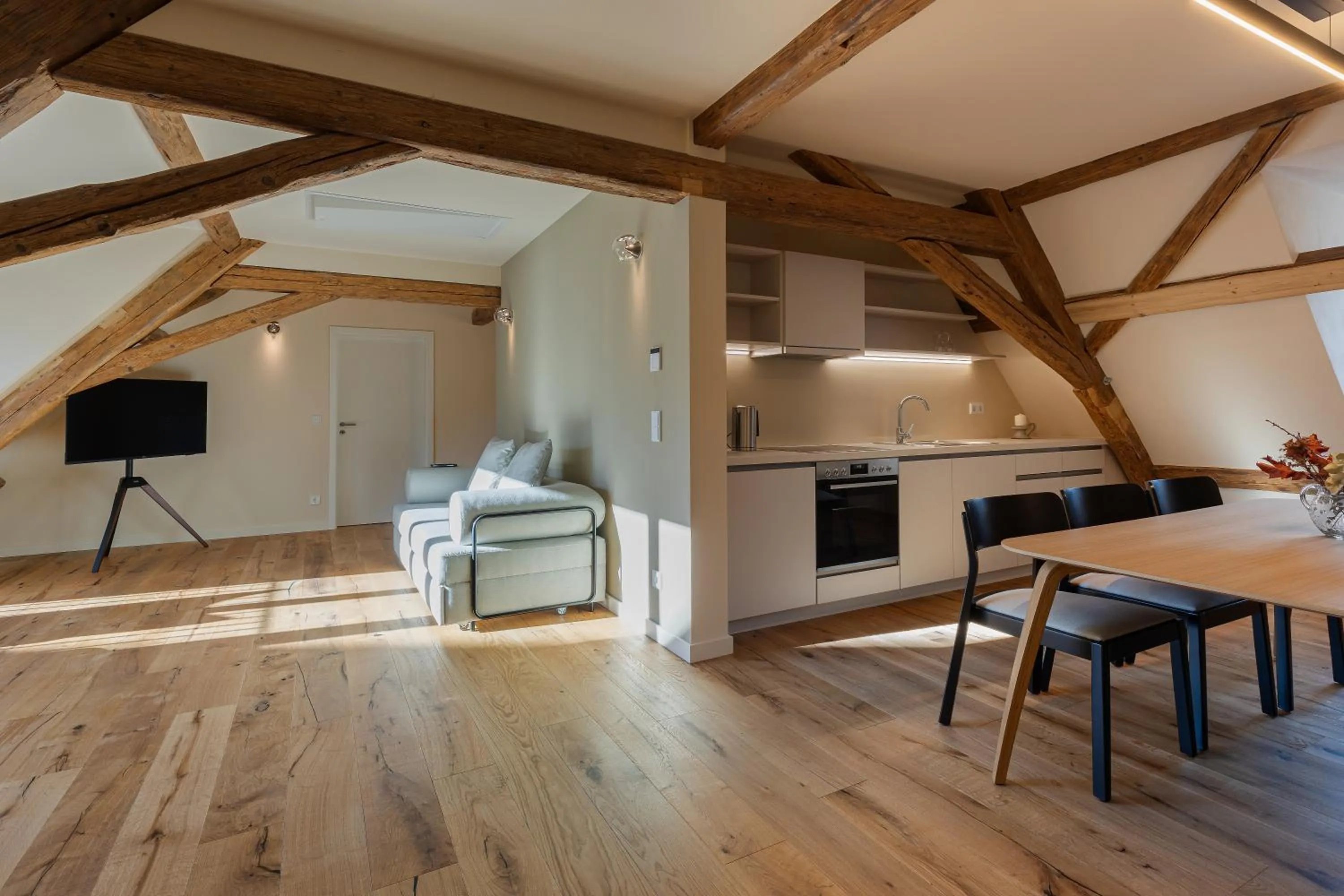 Boutique Hotel grüner Zweig