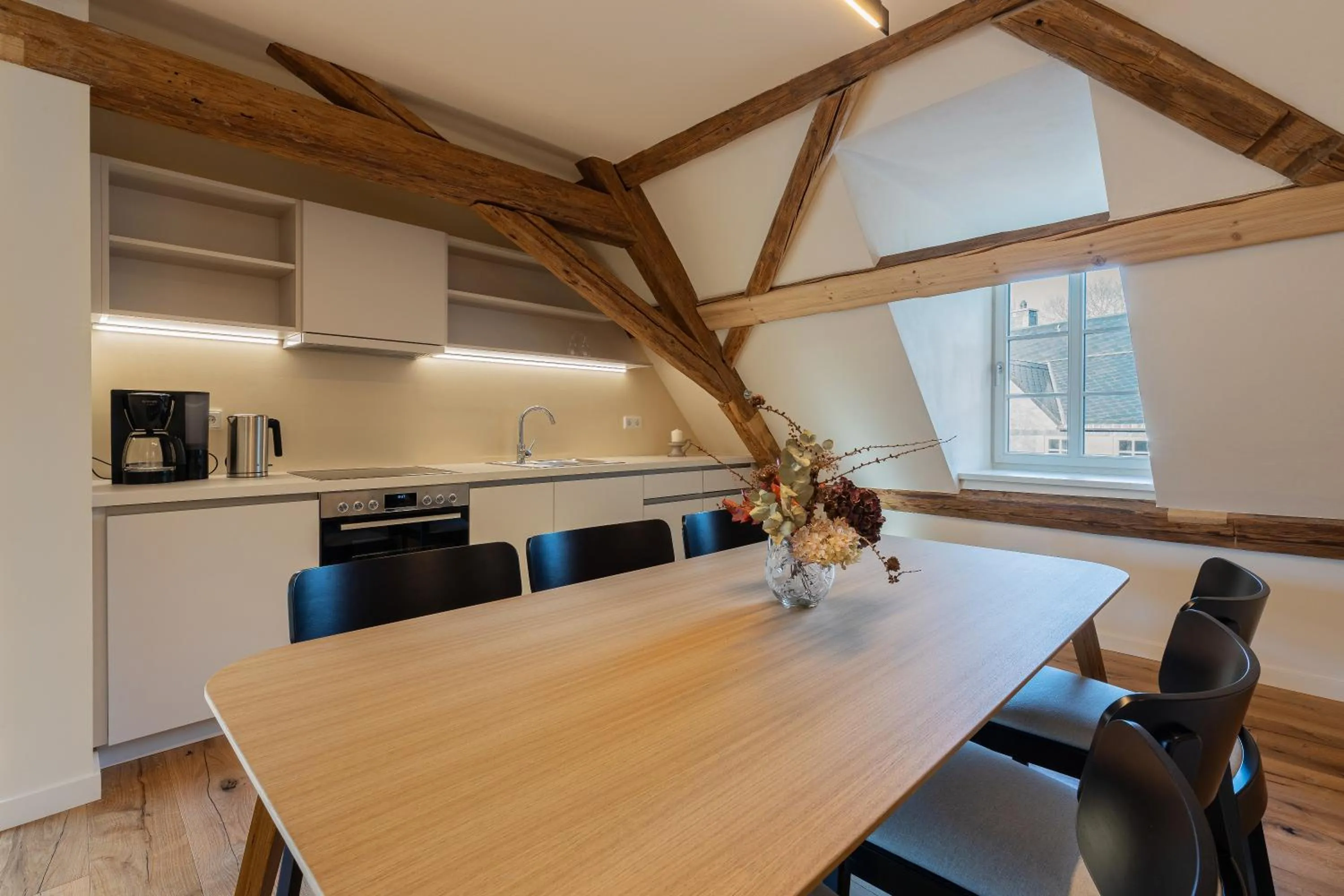 Boutique Hotel grüner Zweig