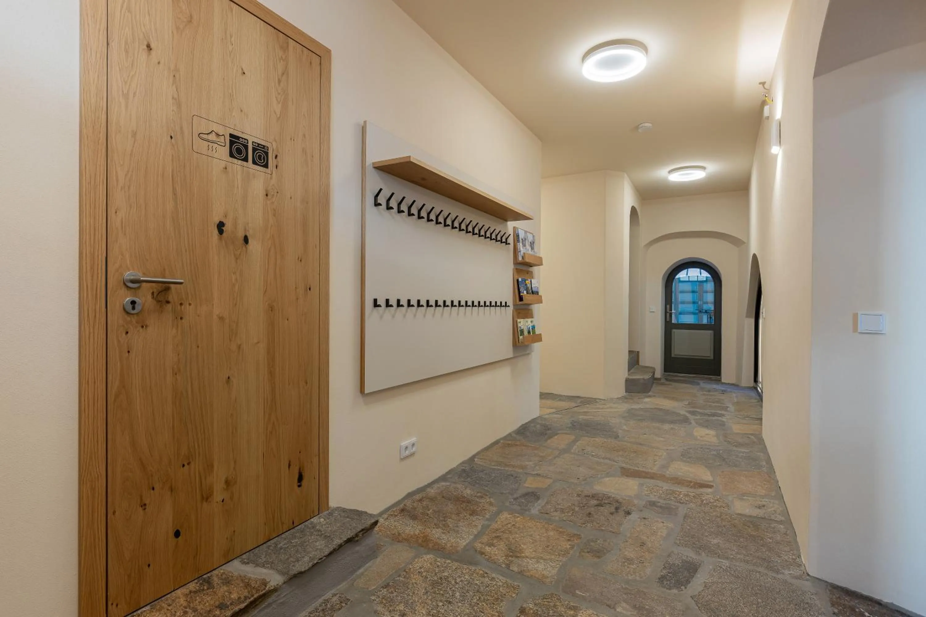 Facade/entrance in Boutique Hotel grüner Zweig