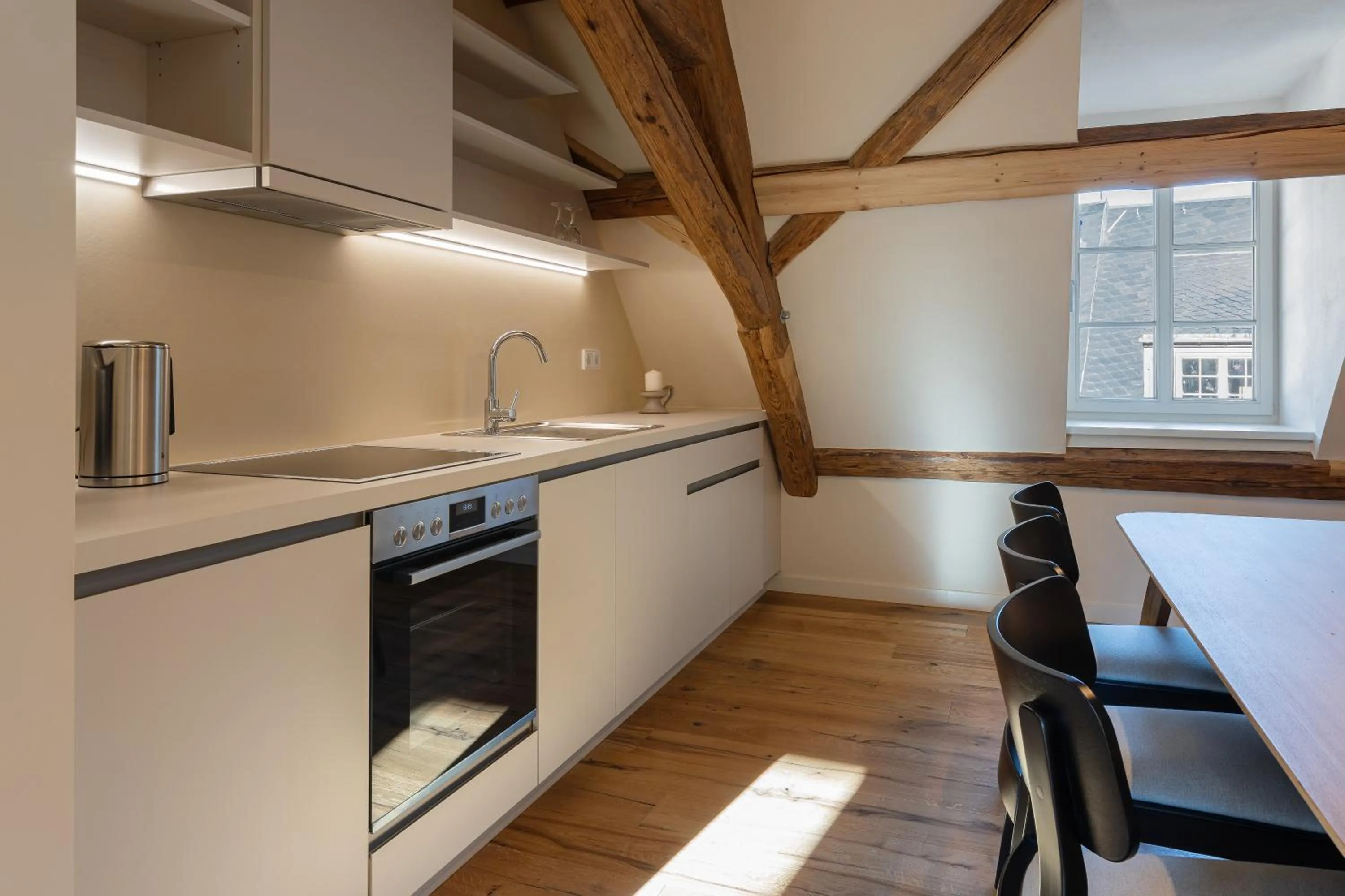 Boutique Hotel grüner Zweig