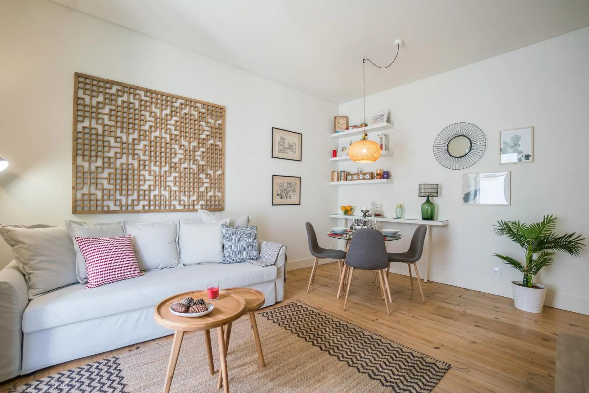 Stylish Apartment near Av. Liberdade Stylish Apartment near Av. Liberdade