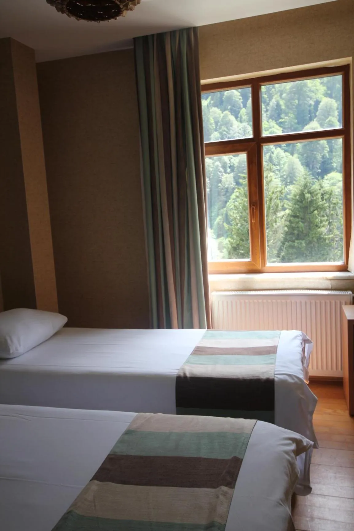 Massage, Bed in Ayderoom Hotel