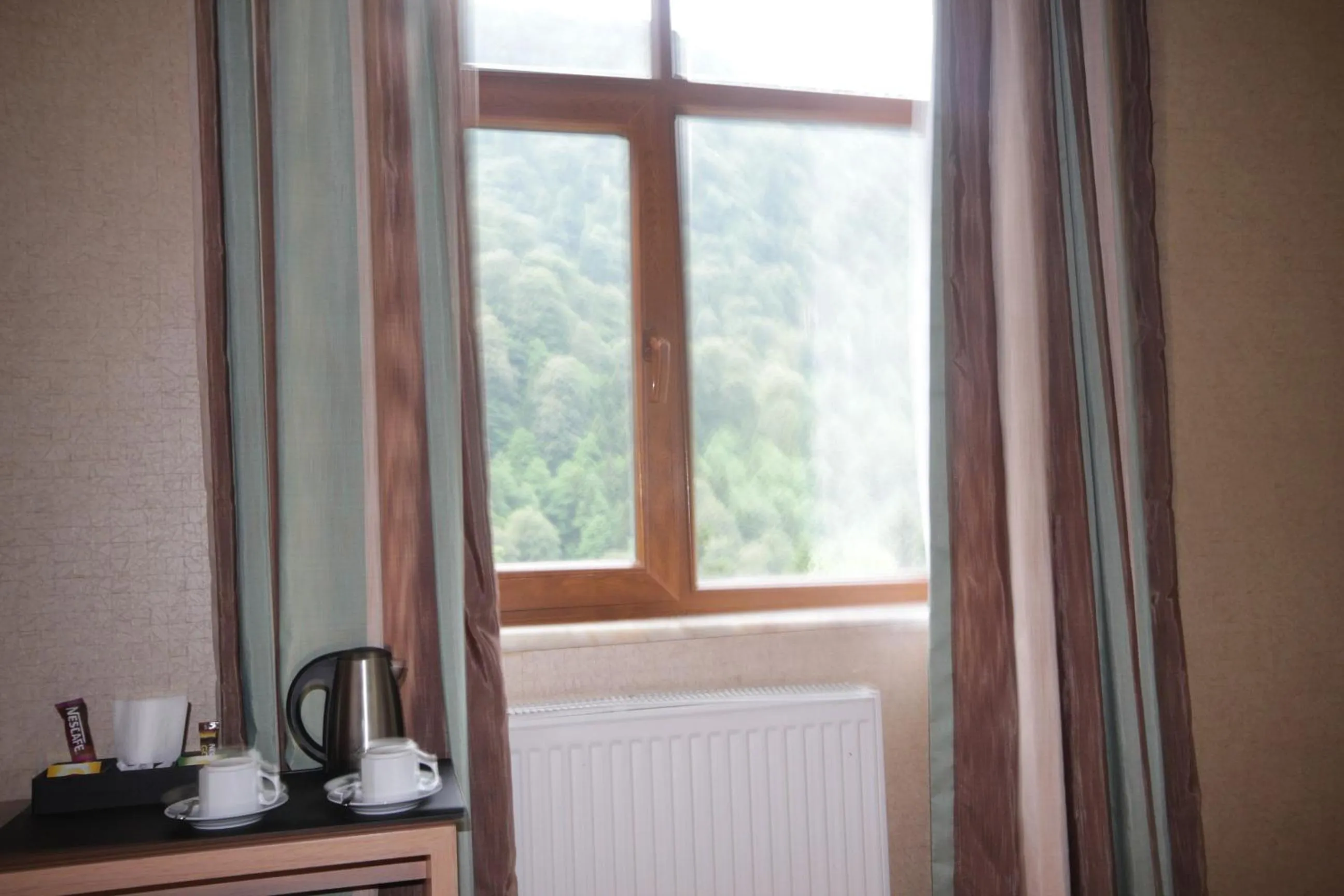 Massage in Ayderoom Hotel