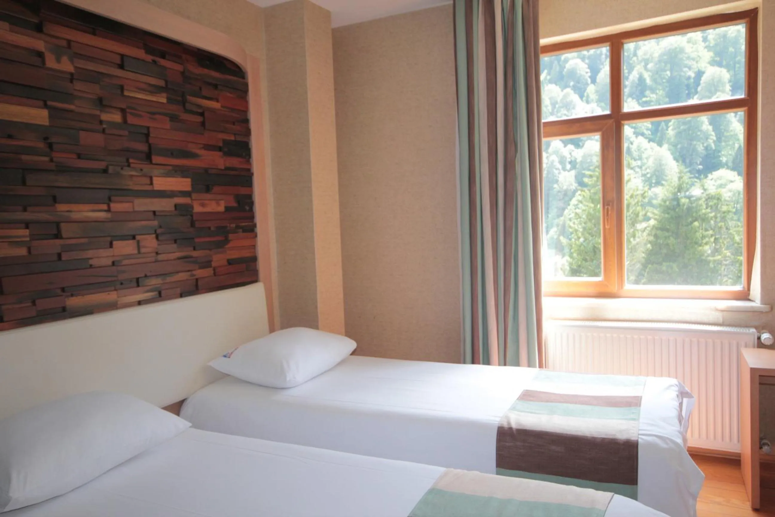 Massage, Bed in Ayderoom Hotel