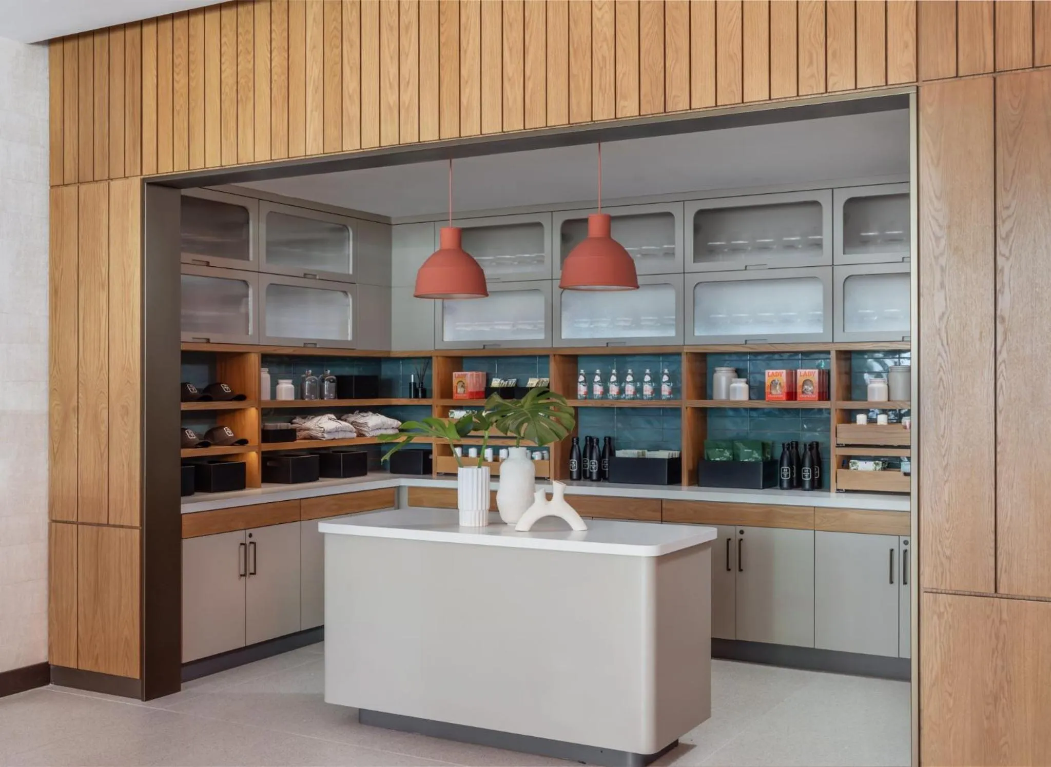 Other in Kimpton Theta New York - Times Square by IHG