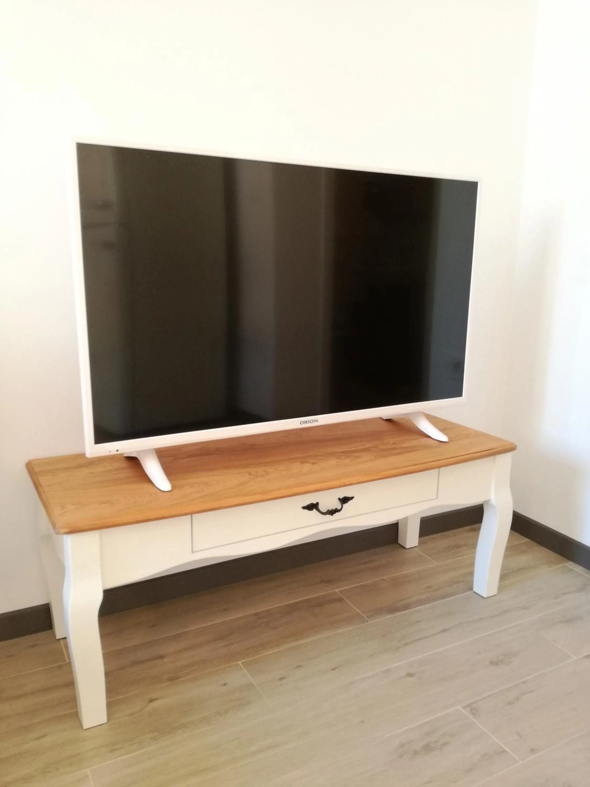Apartment Lunaja