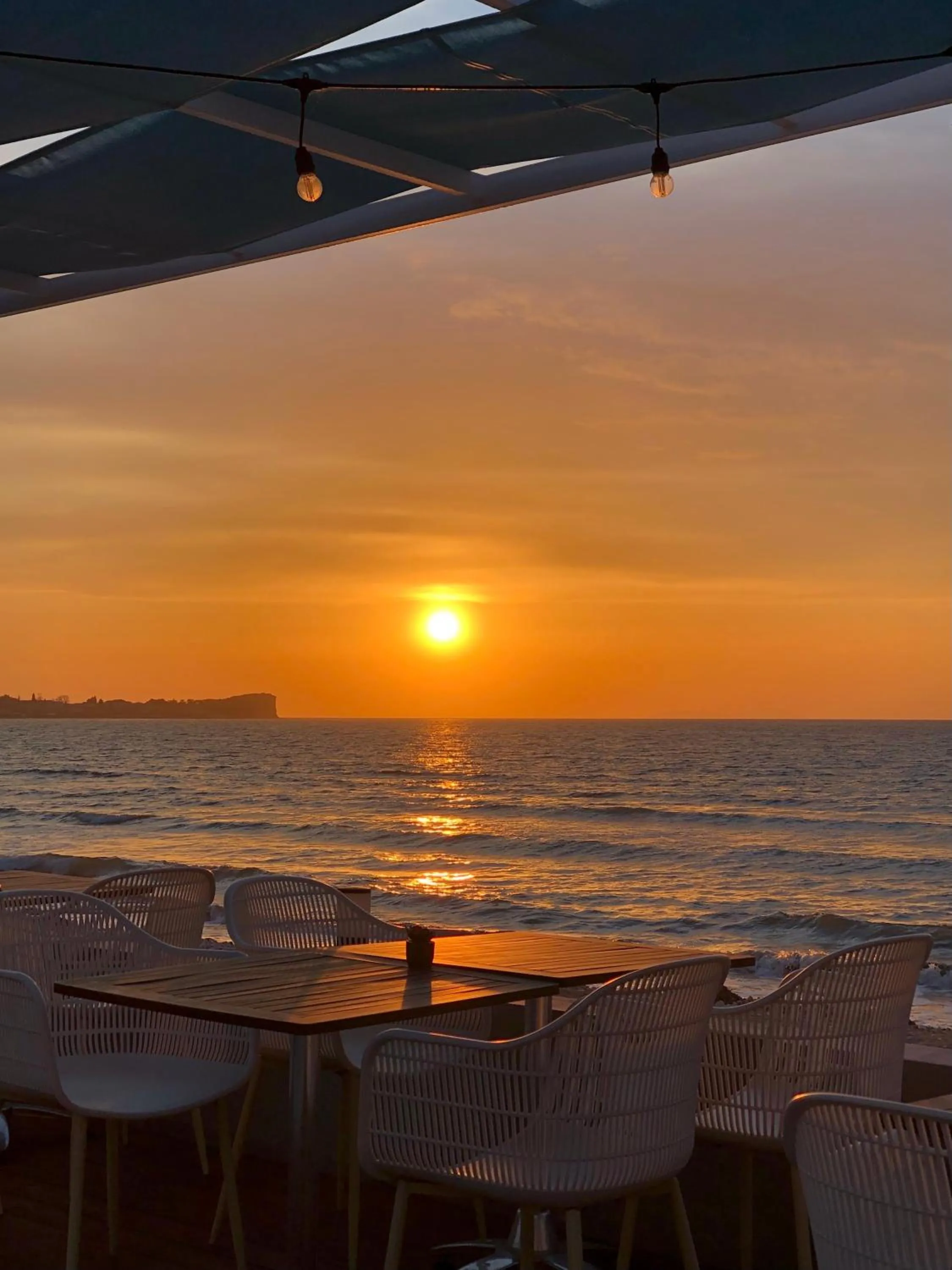 SunRose Beach Aparthotel