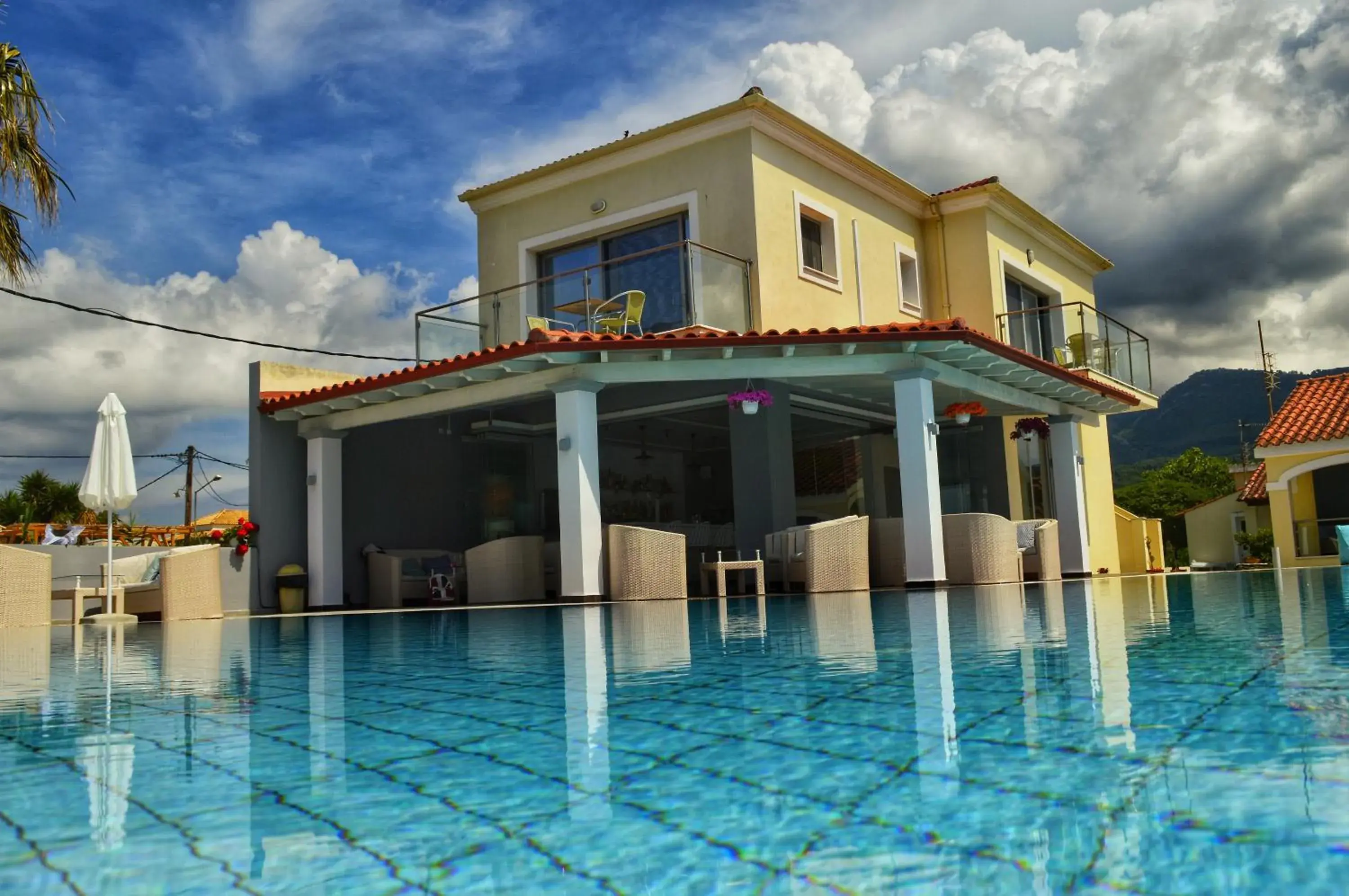 SunRose Beach Aparthotel SunRose Beach Aparthotel