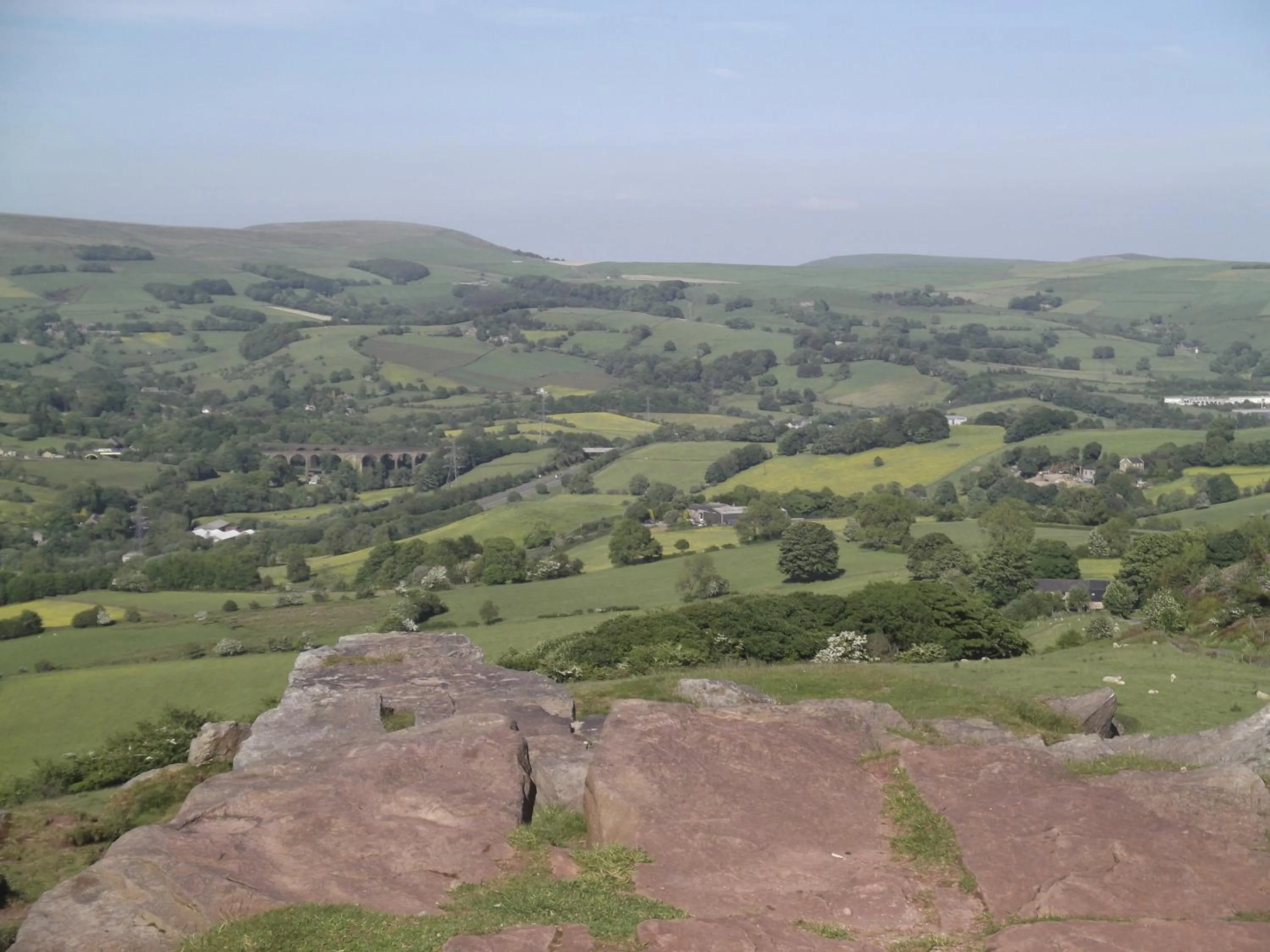 Activities in Castle House Holiday Home